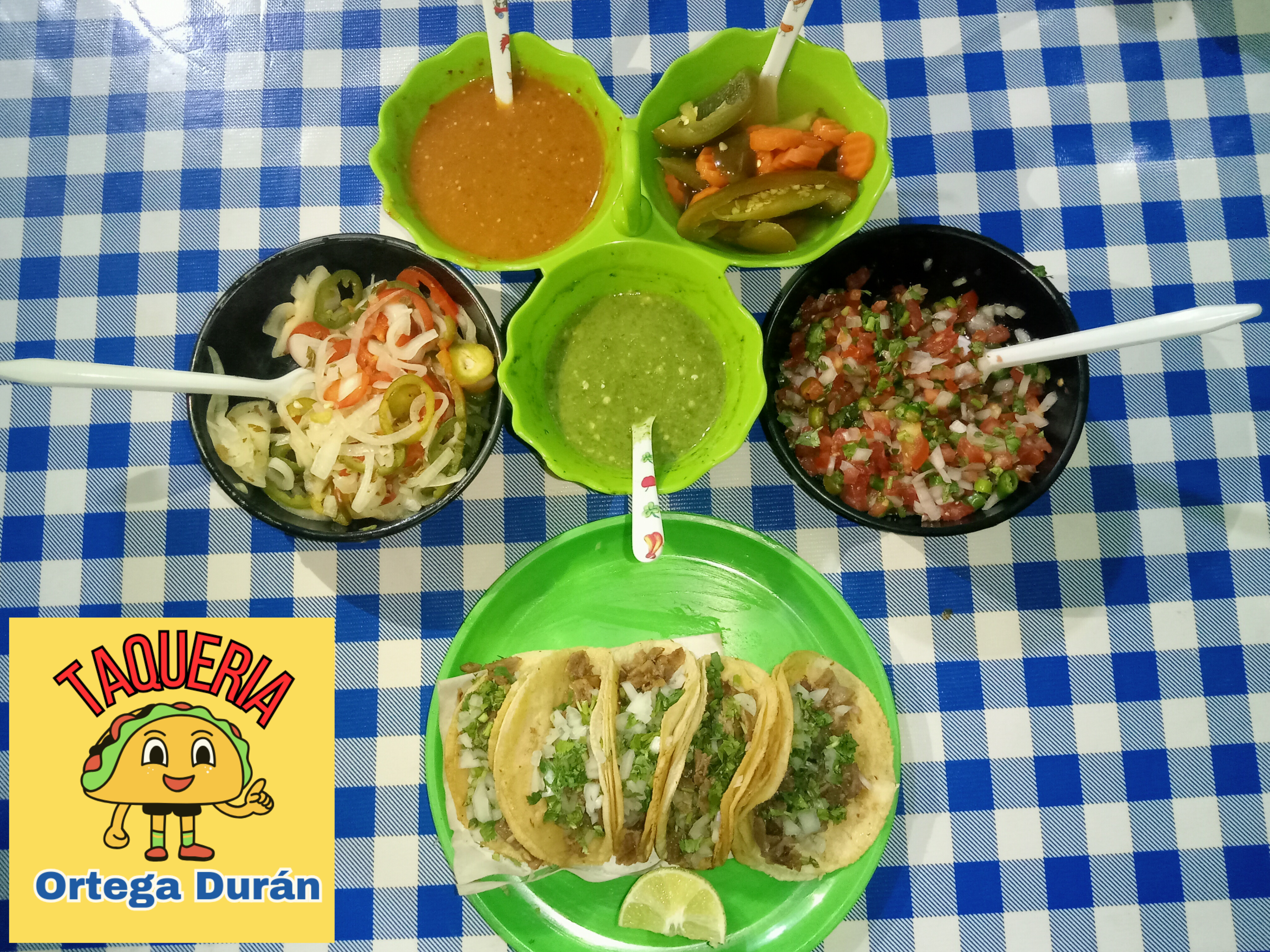 Taqueria Ortega Durán image 3