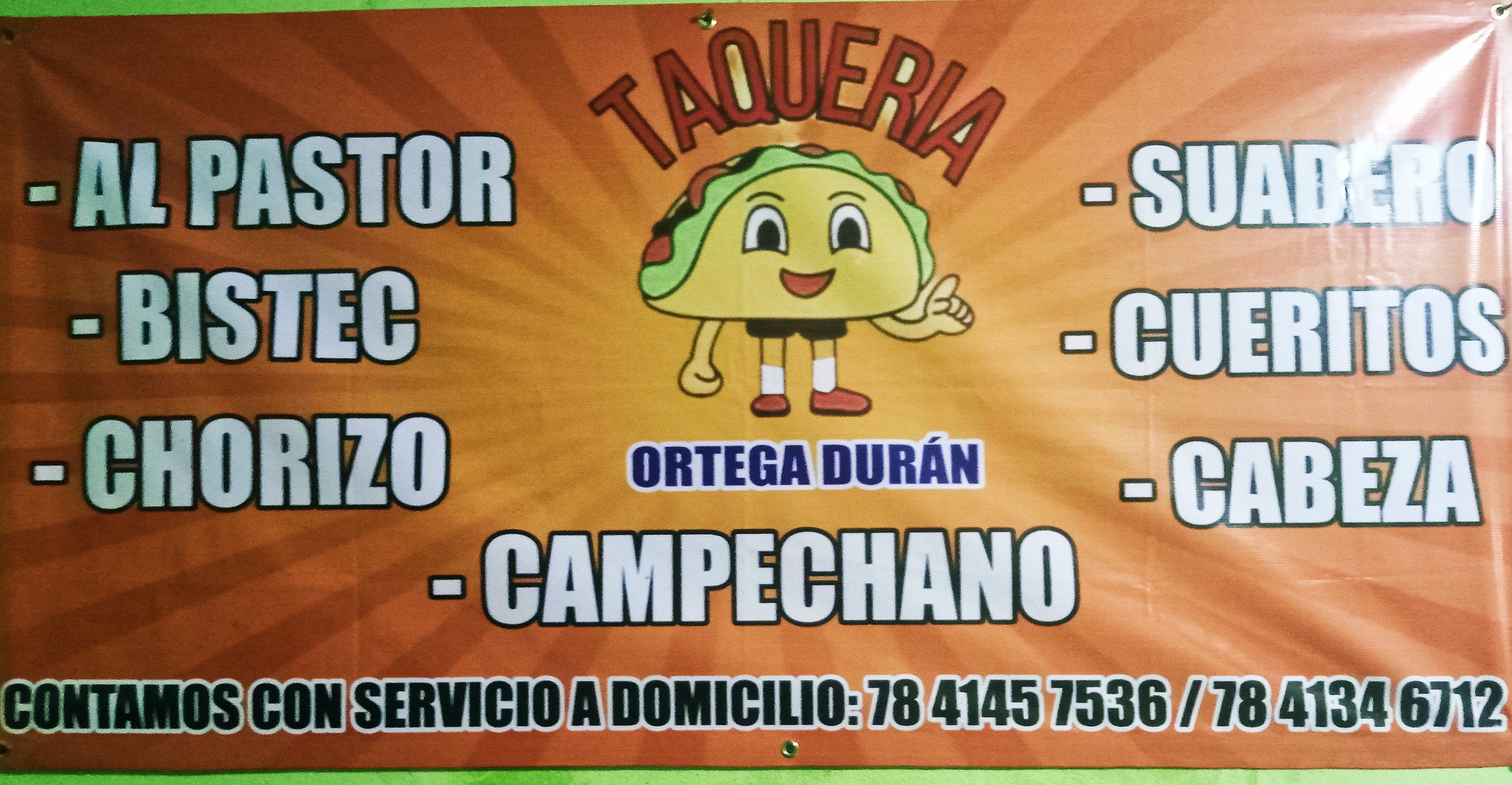 Taqueria Ortega Durán image 4