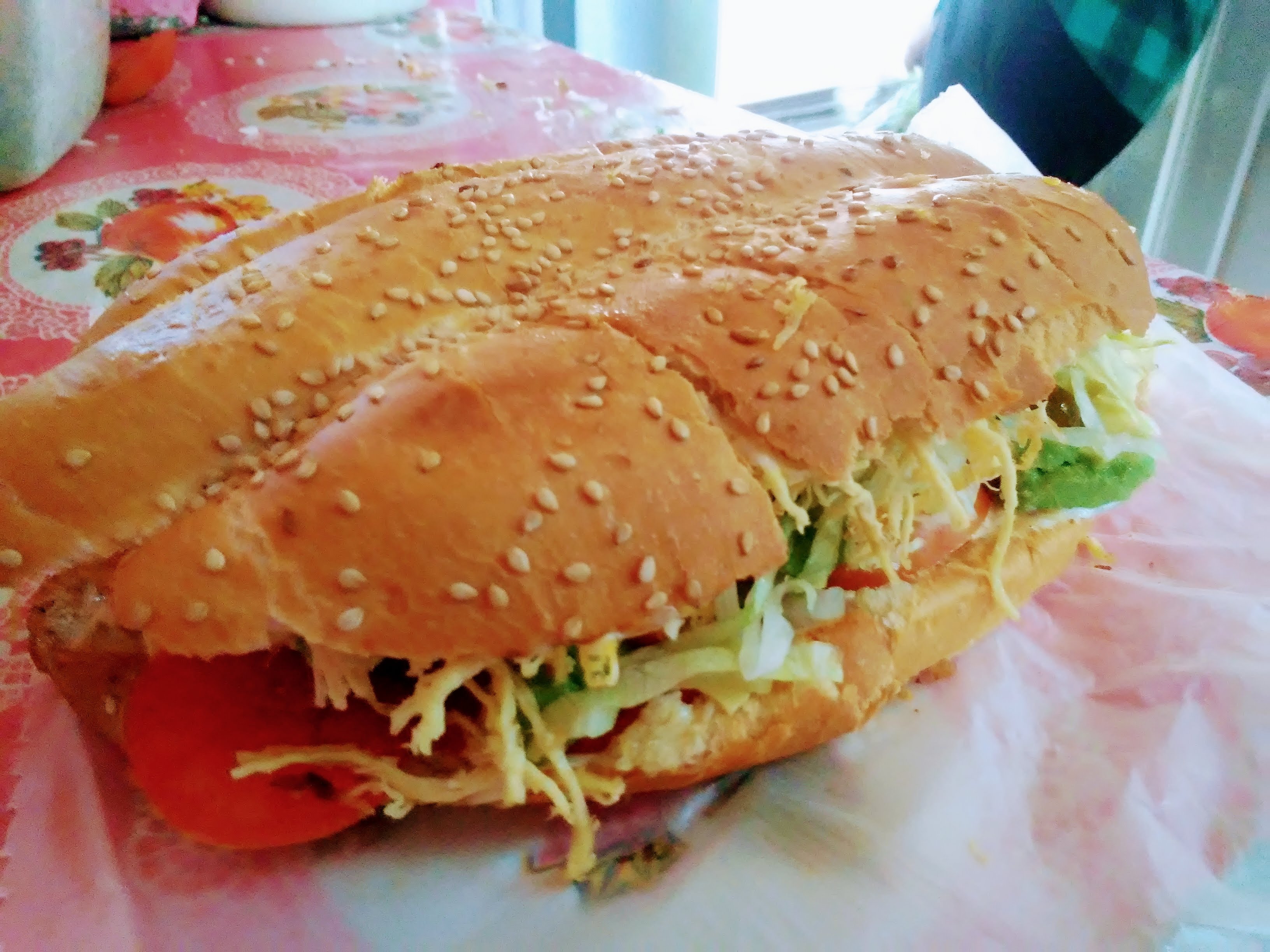 Taqueria Rosita image 2