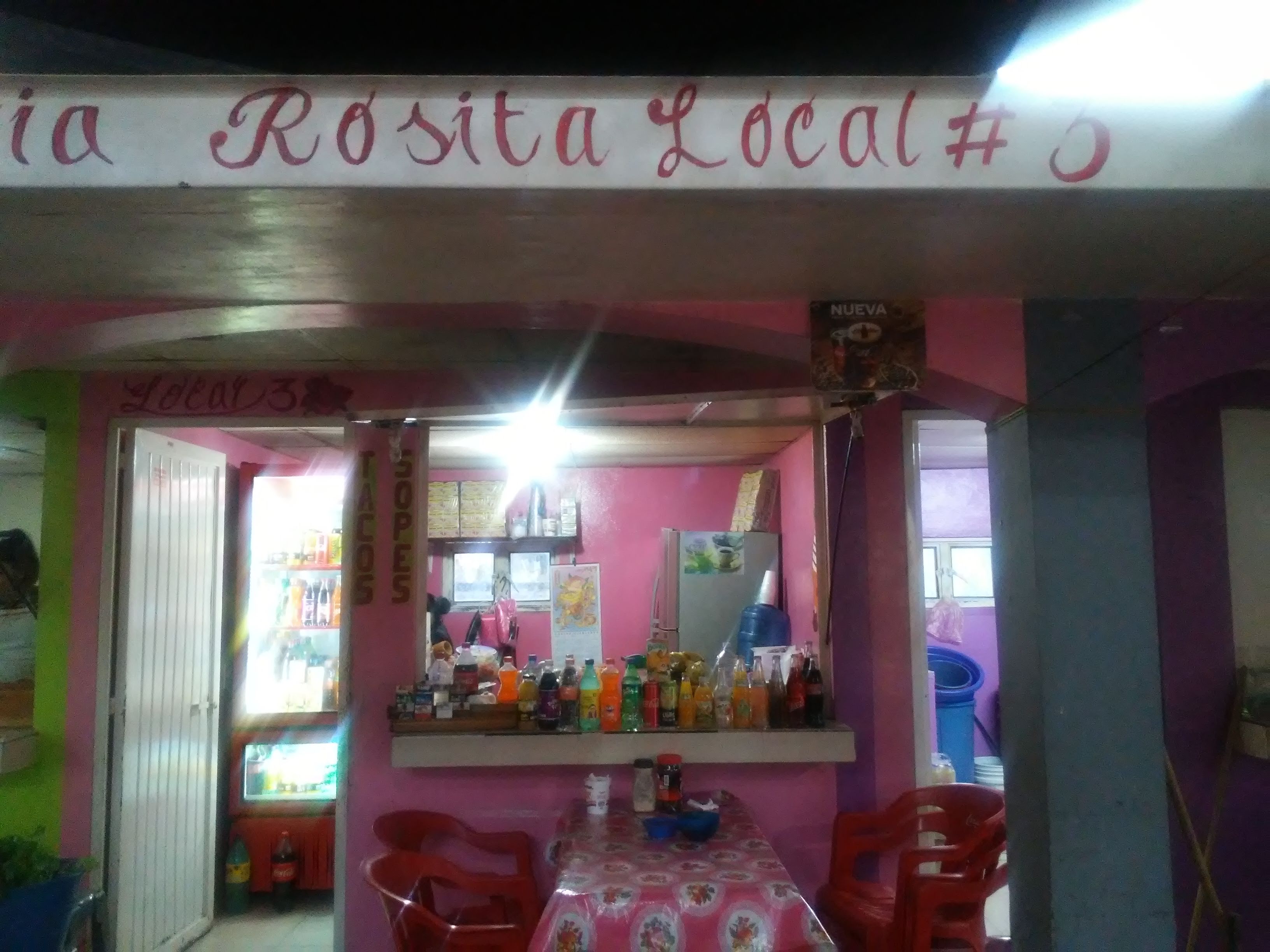 Taqueria Rosita image 5