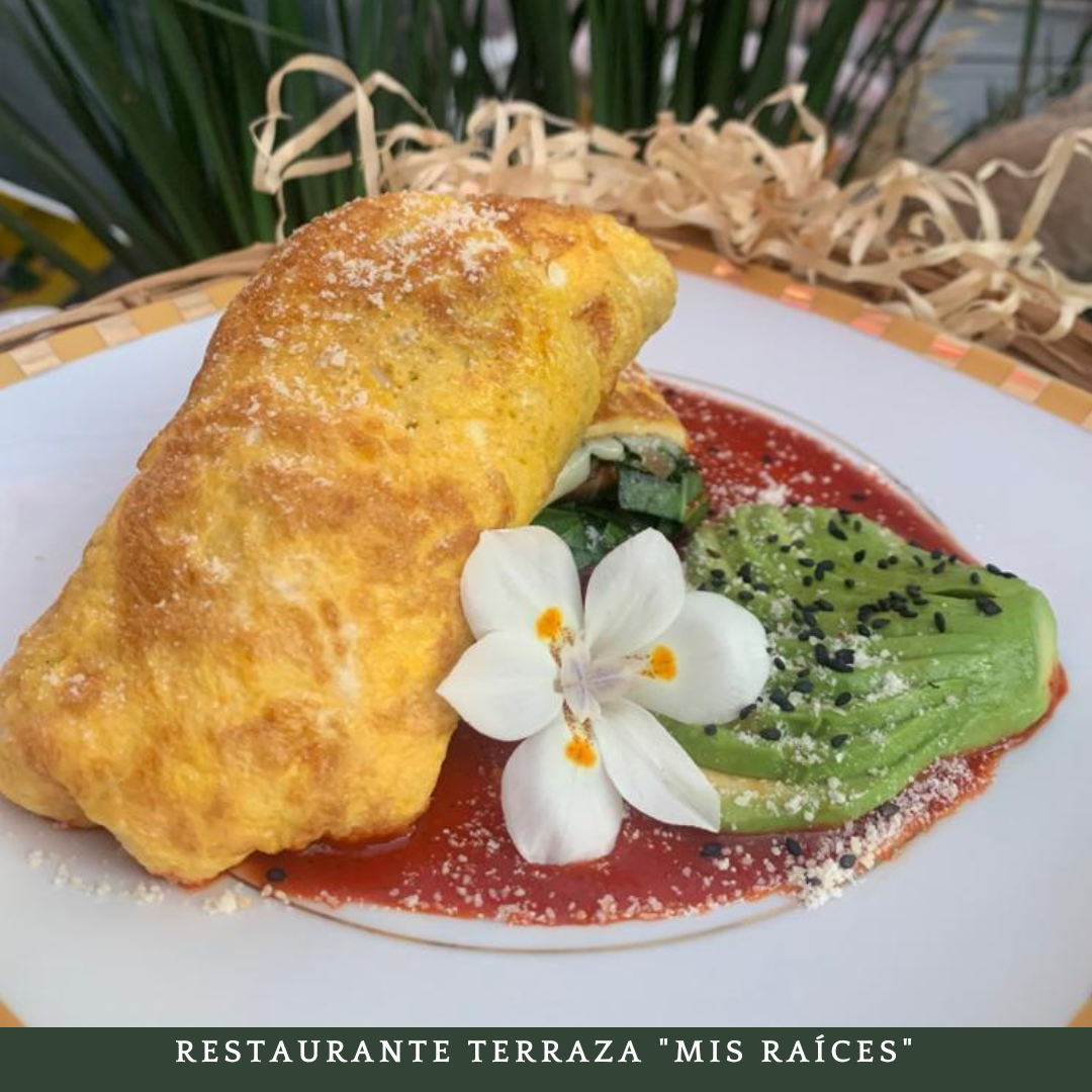 Restaurante Terraza "Mis Raíces" image 2