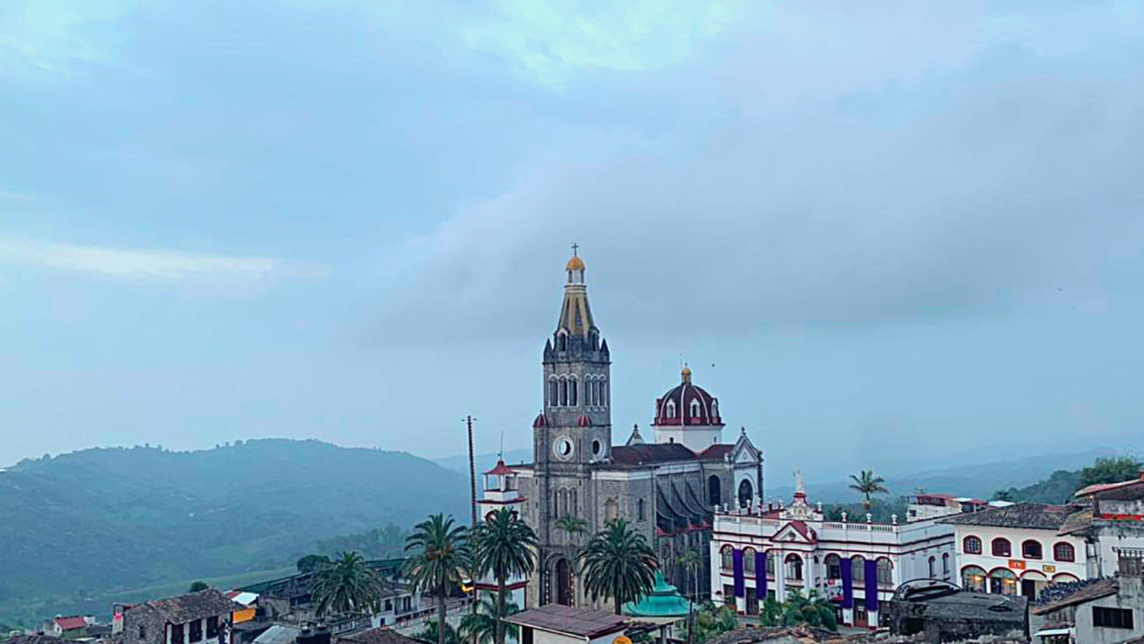Restaurante Terraza "Mis Raíces" image 3