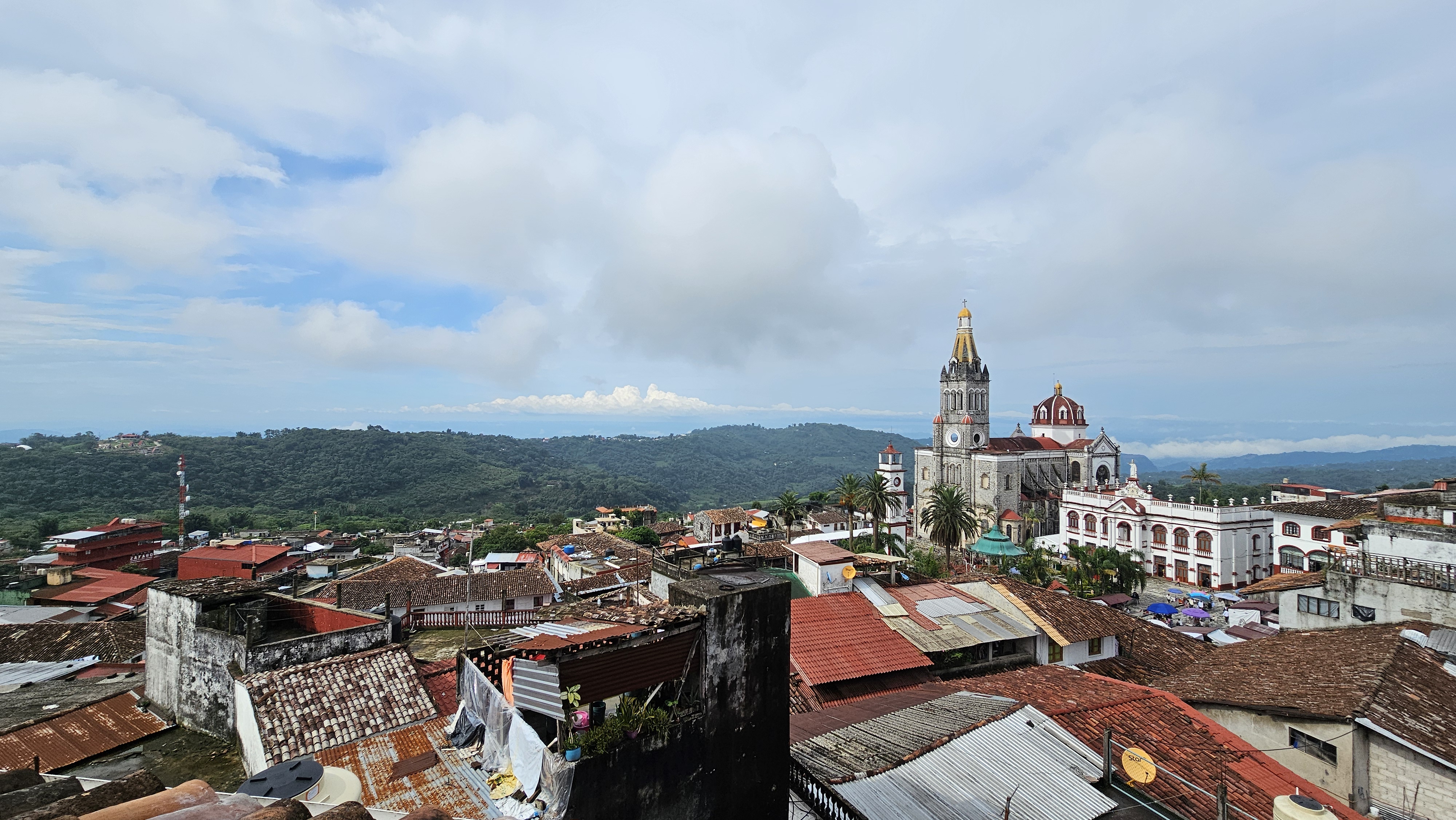 Restaurante Terraza "Mis Raíces" image 4