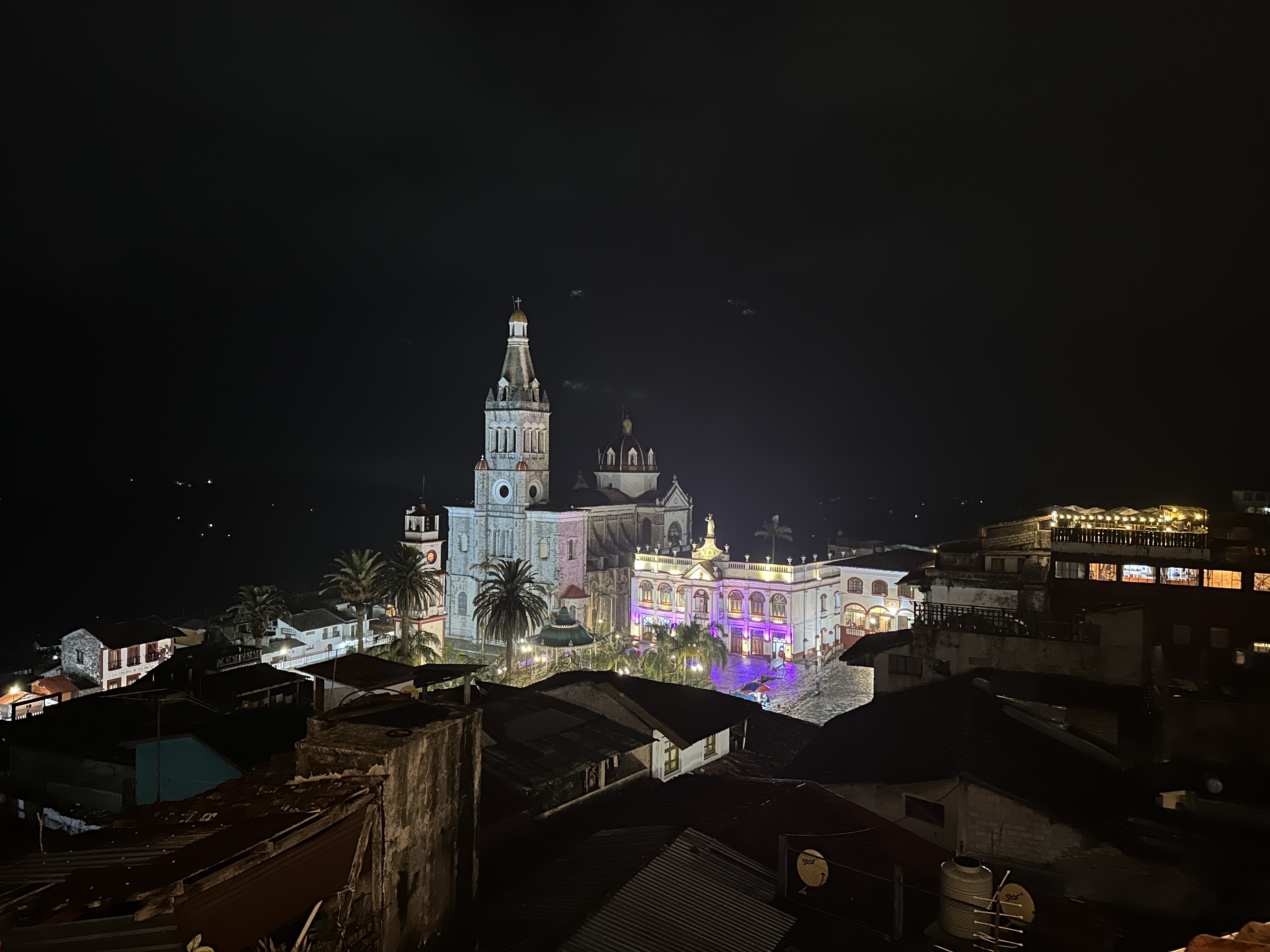 Restaurante Terraza "Mis Raíces" image 5