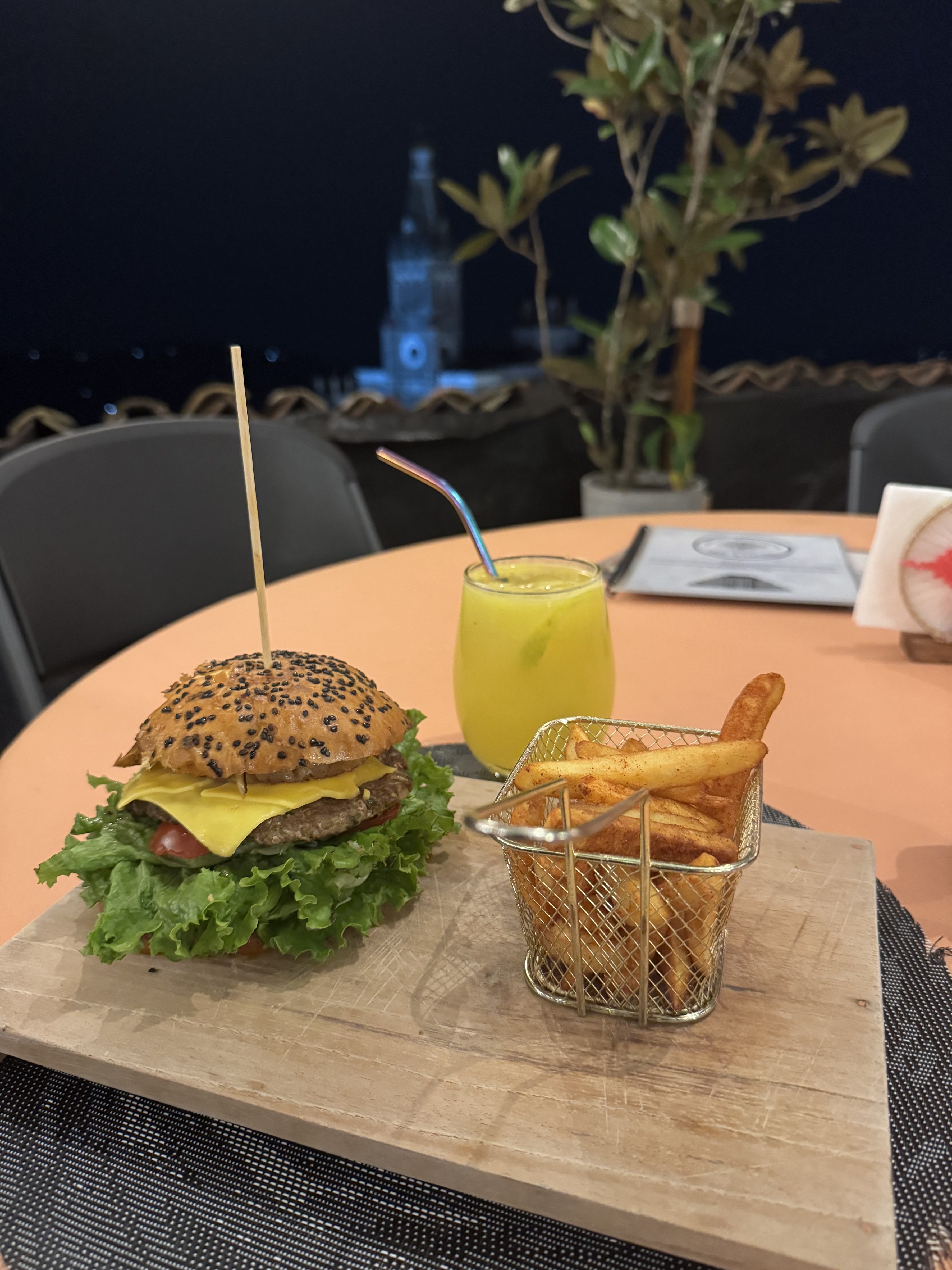 Restaurante Terraza "Mis Raíces" image 7