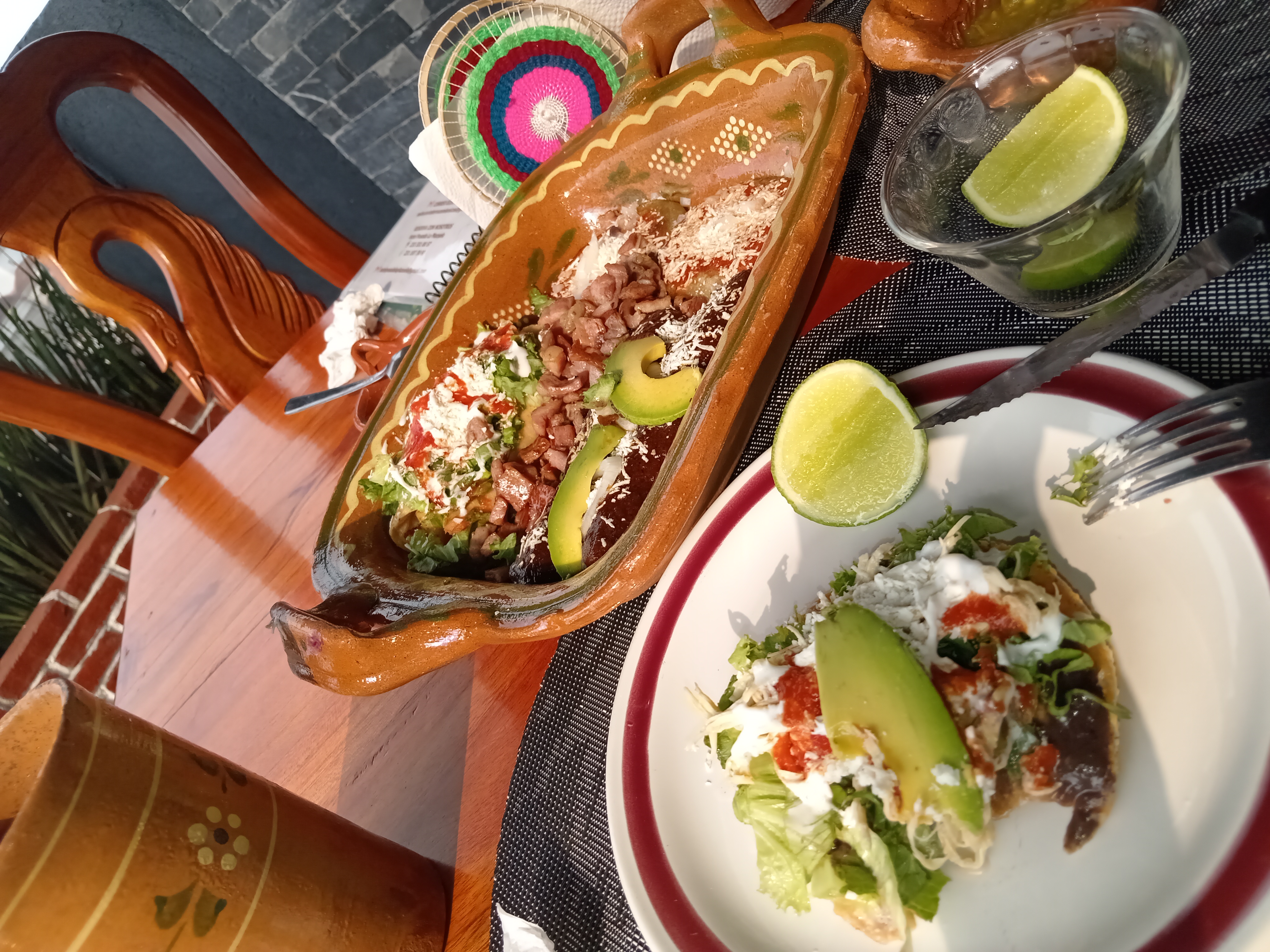 Restaurante Terraza "Mis Raíces" image 8