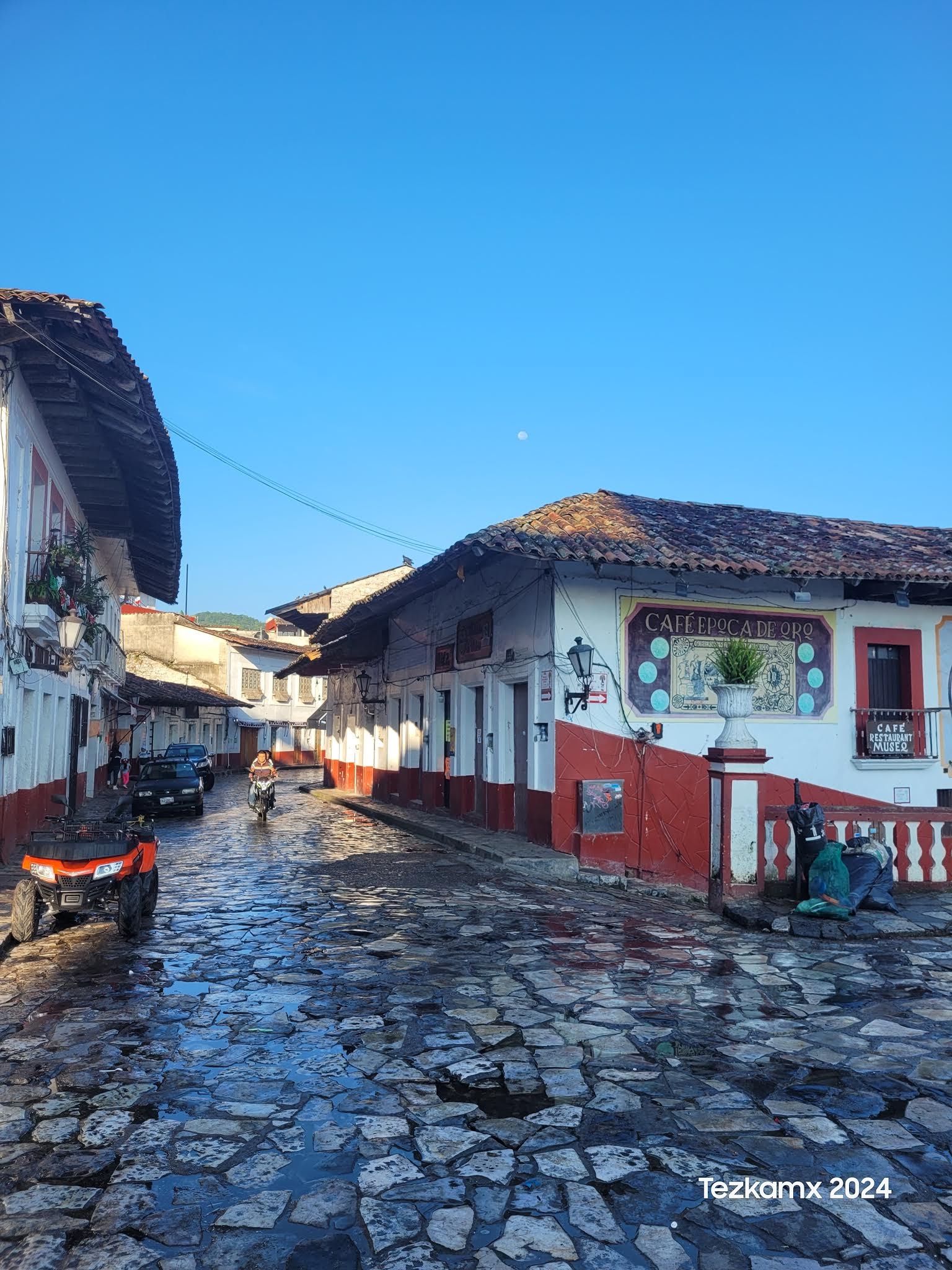 Café Restaurante Bar Museo "La época de oro" image 7