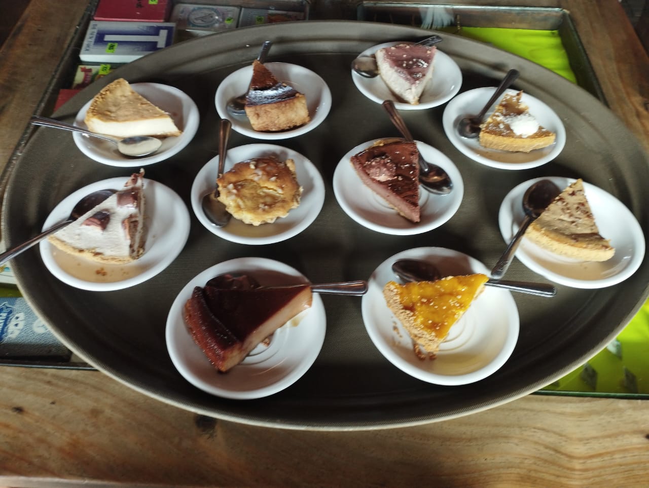 Café Restaurante Bar Museo "La época de oro" image 9