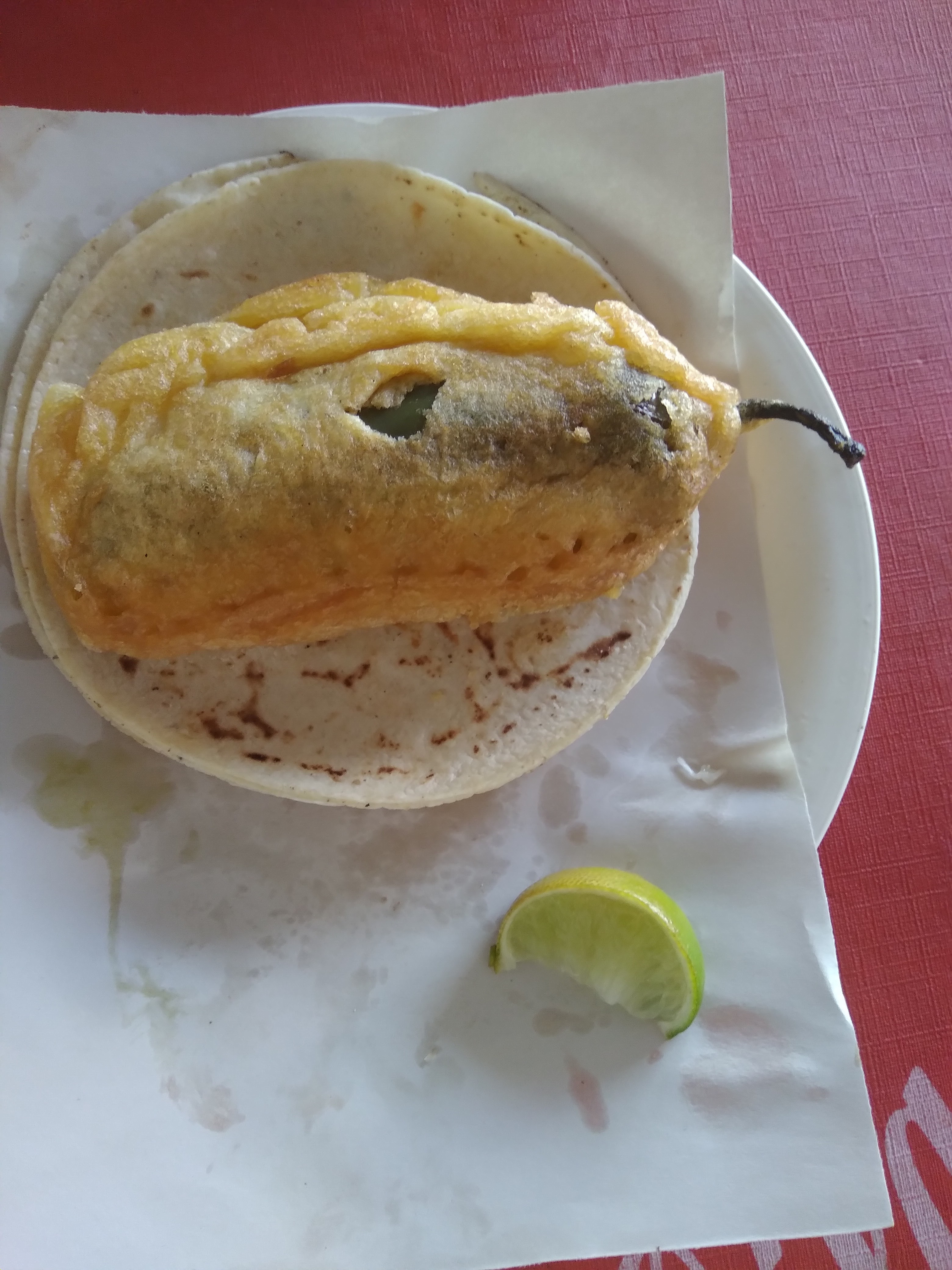 Taqueria "Doña Carmen" image 2