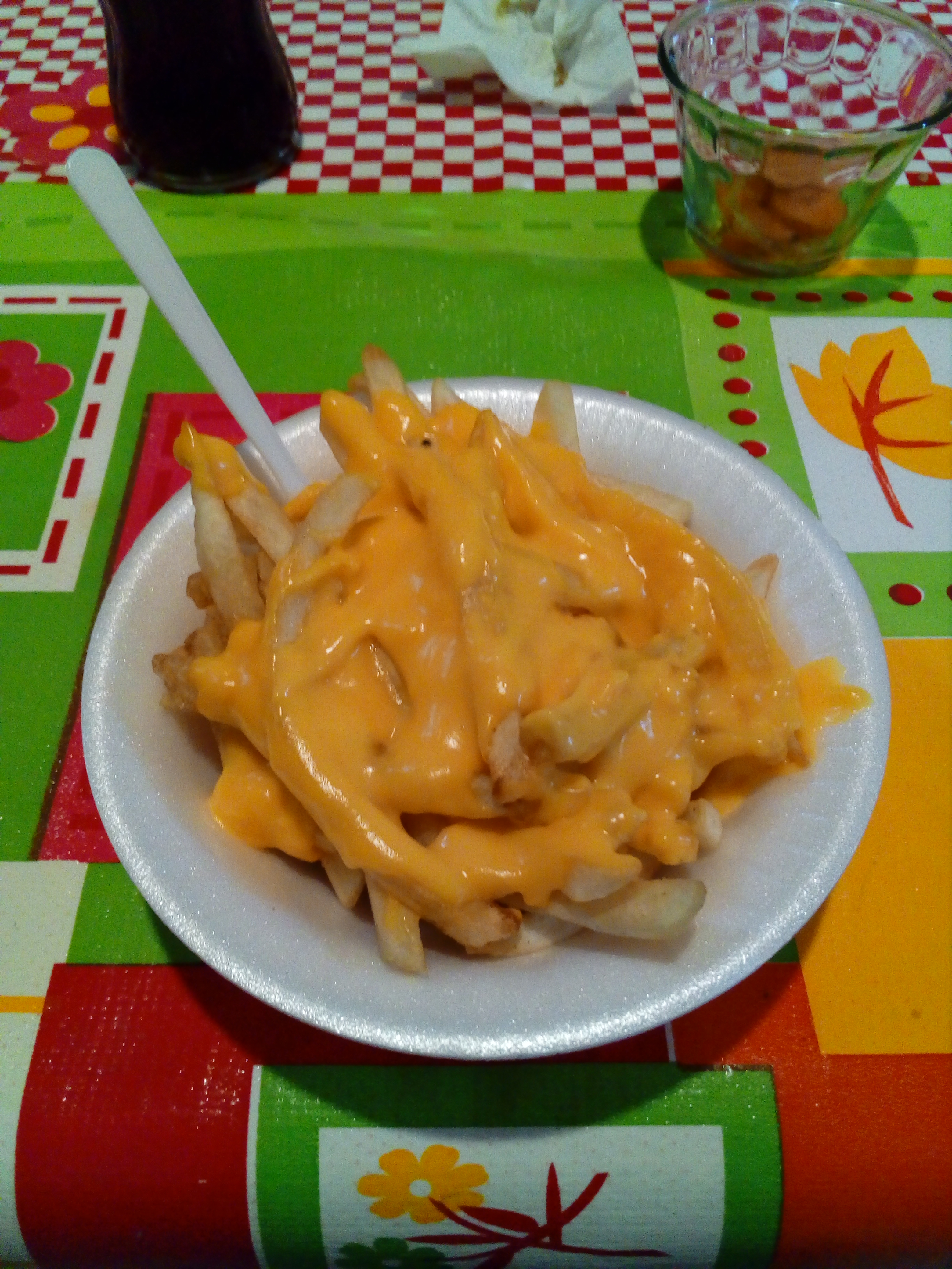 El Granburguer image 1