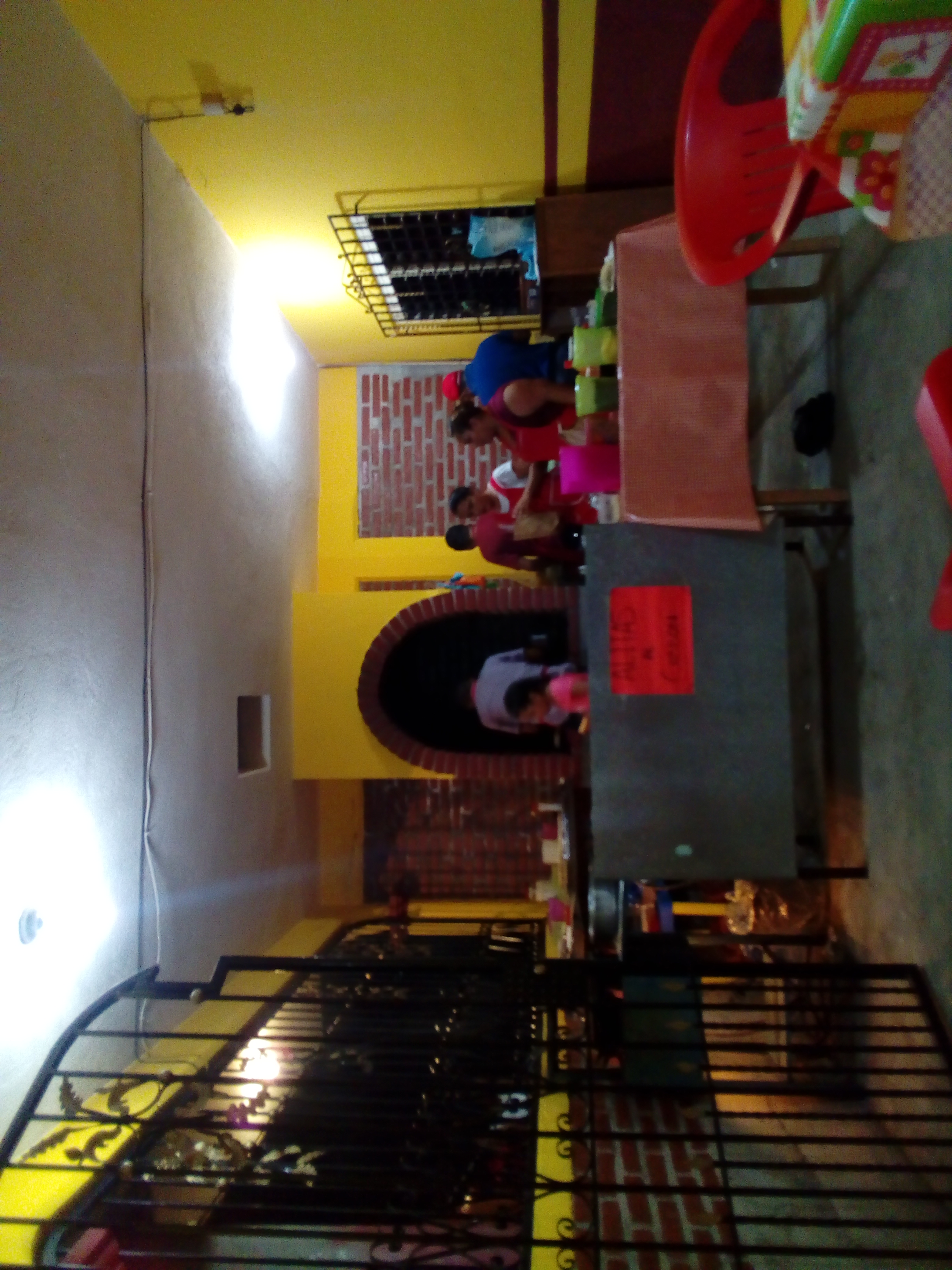 El Granburguer image 2