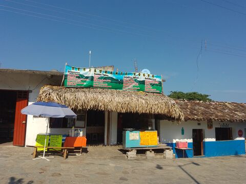 Restaurante Xocua image 1