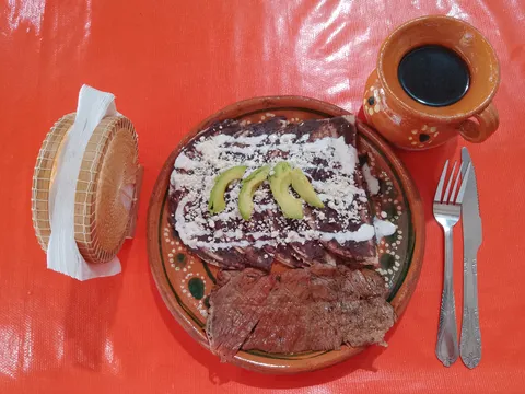 Restaurante Xocua image 2