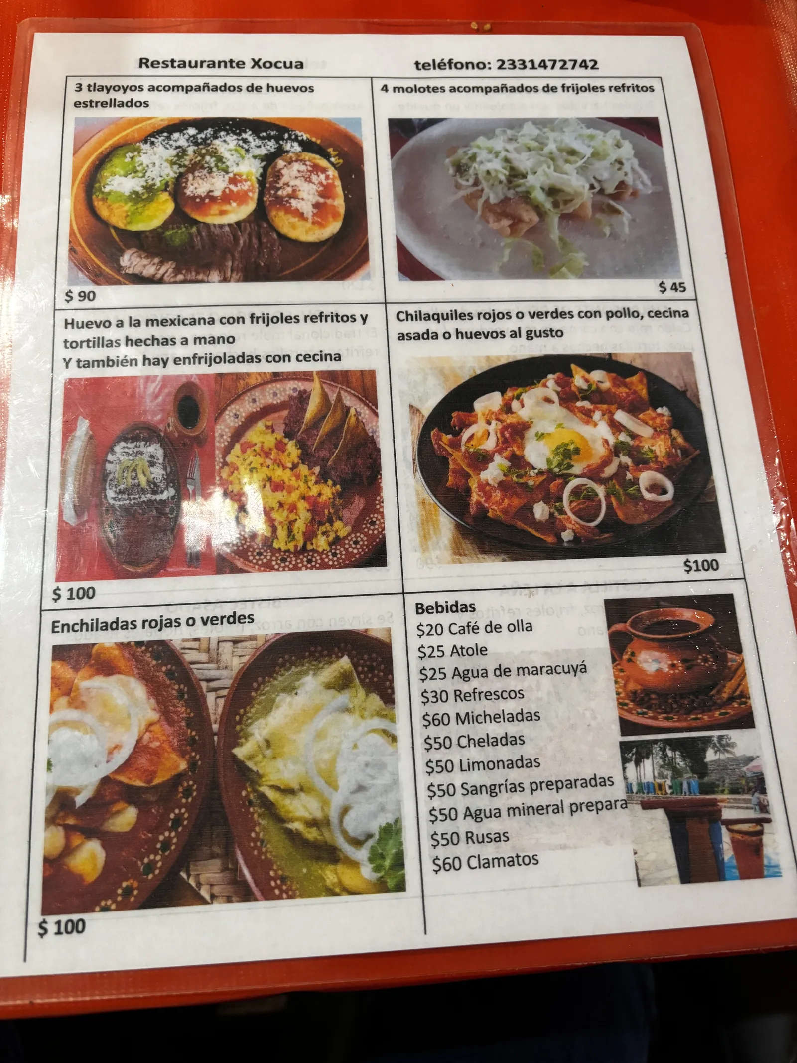 Restaurante Xocua image 6