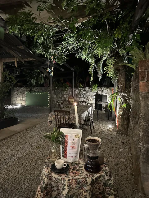 Restaurante "Colibrí La Casa De Piedra" image 4