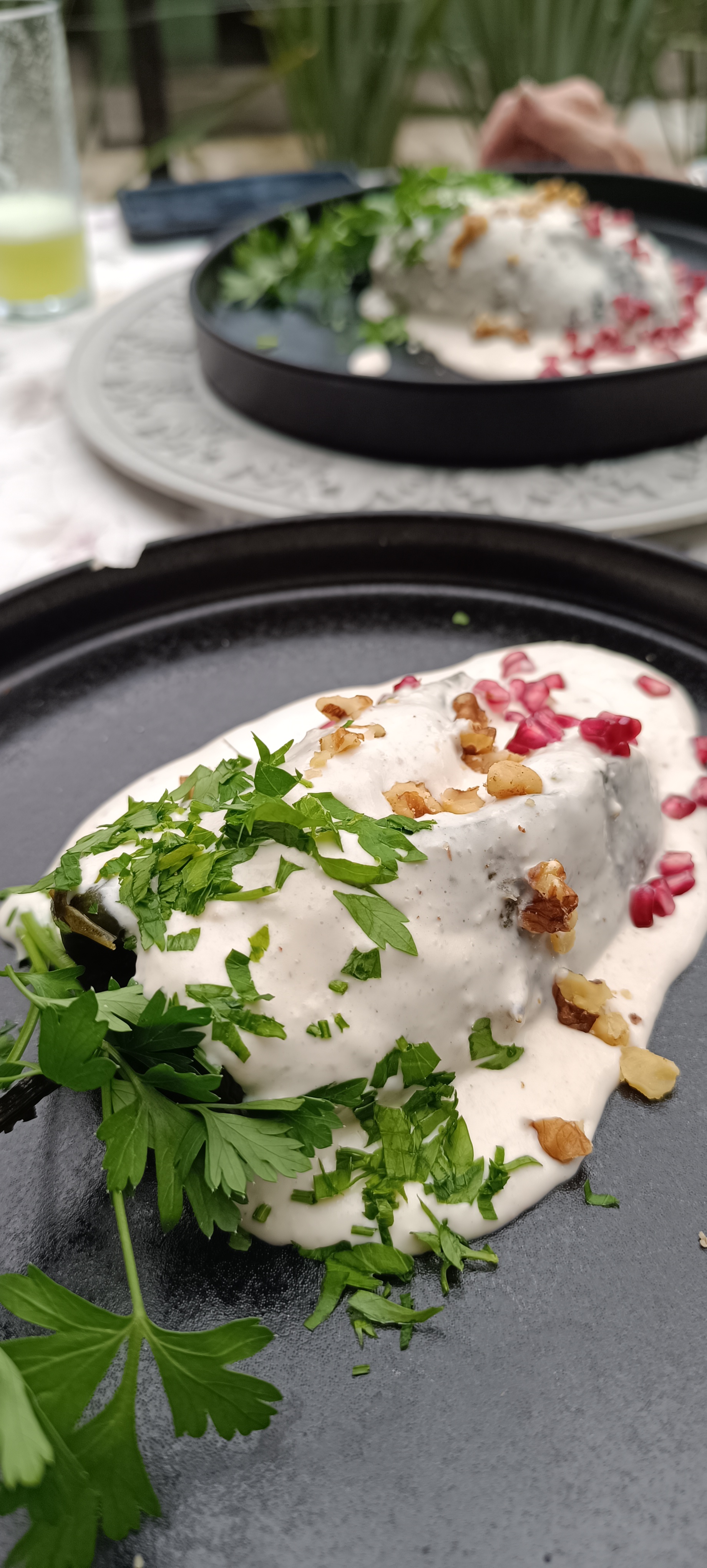 Restaurante "Colibrí La Casa De Piedra" image 7