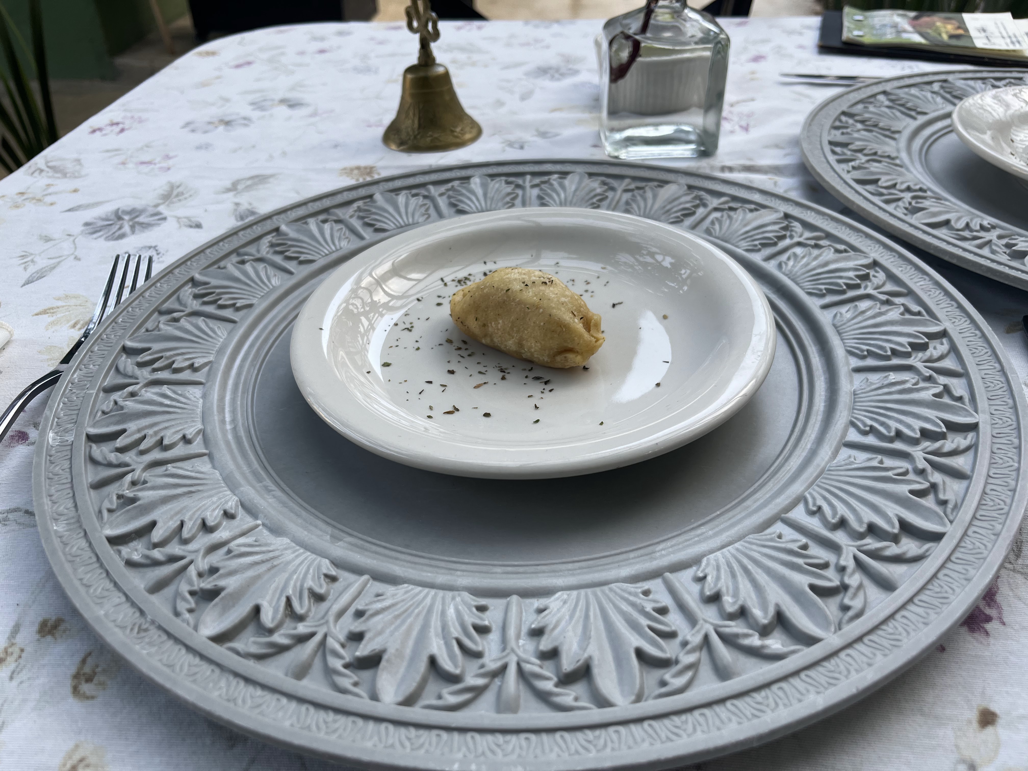 Restaurante "Colibrí La Casa De Piedra" image 8