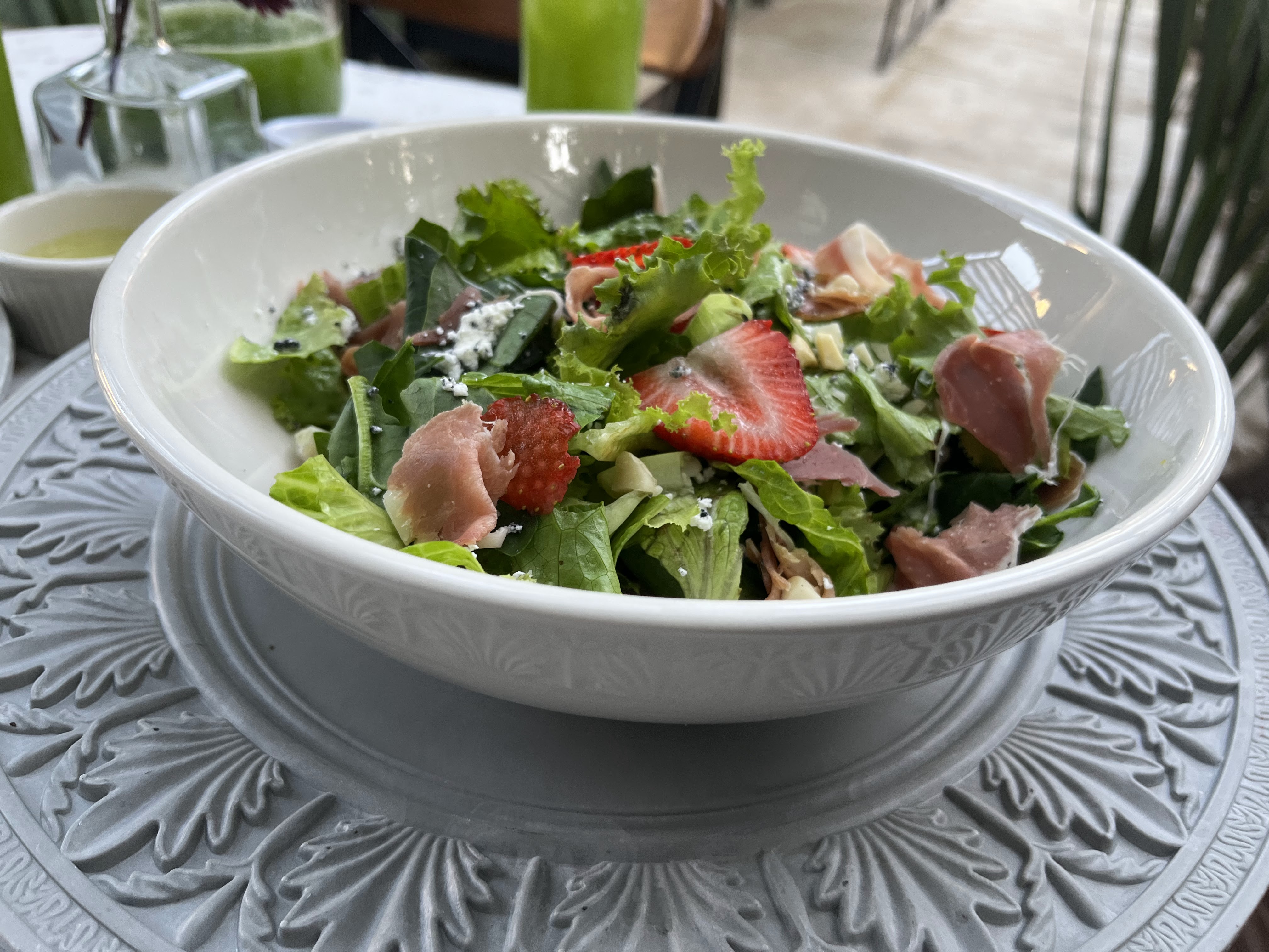 Restaurante "Colibrí La Casa De Piedra" image 9