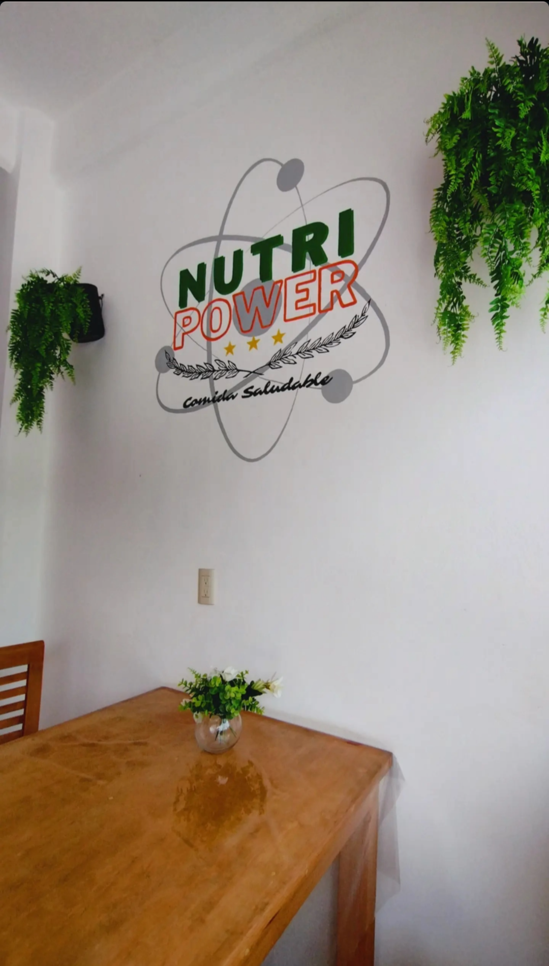 NUTRI POWER image 2