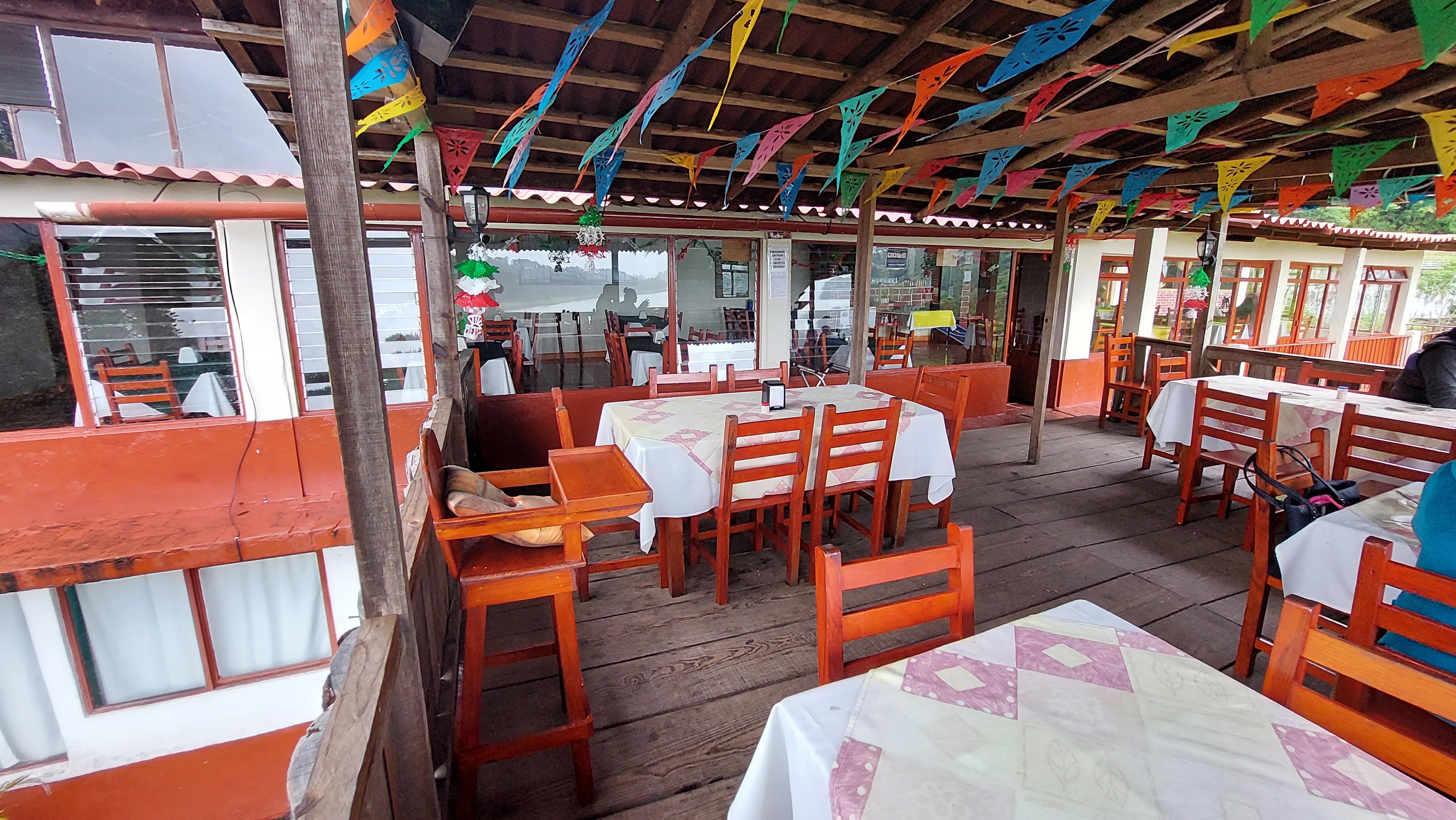 Restaurante El Mirador image 1