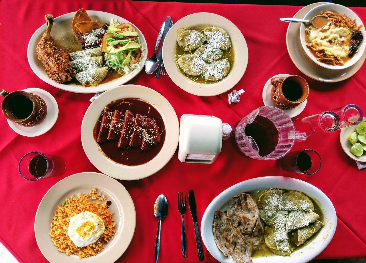 Restaurante El Mirador image 2