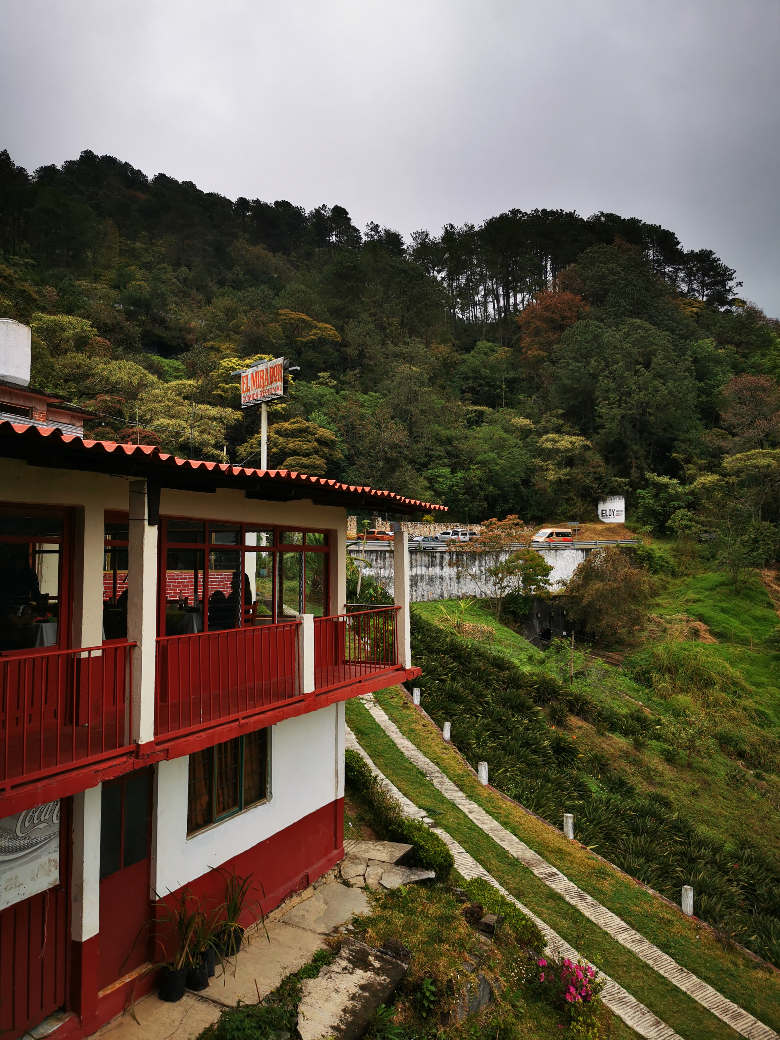 Restaurante El Mirador image 4