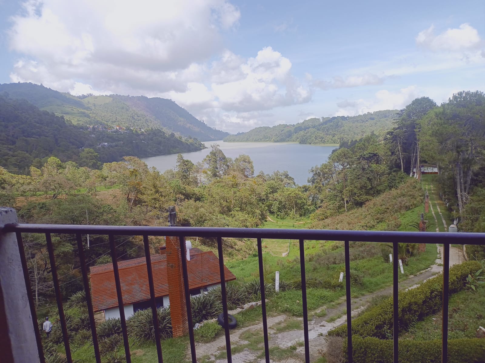 Restaurante El Mirador image 5