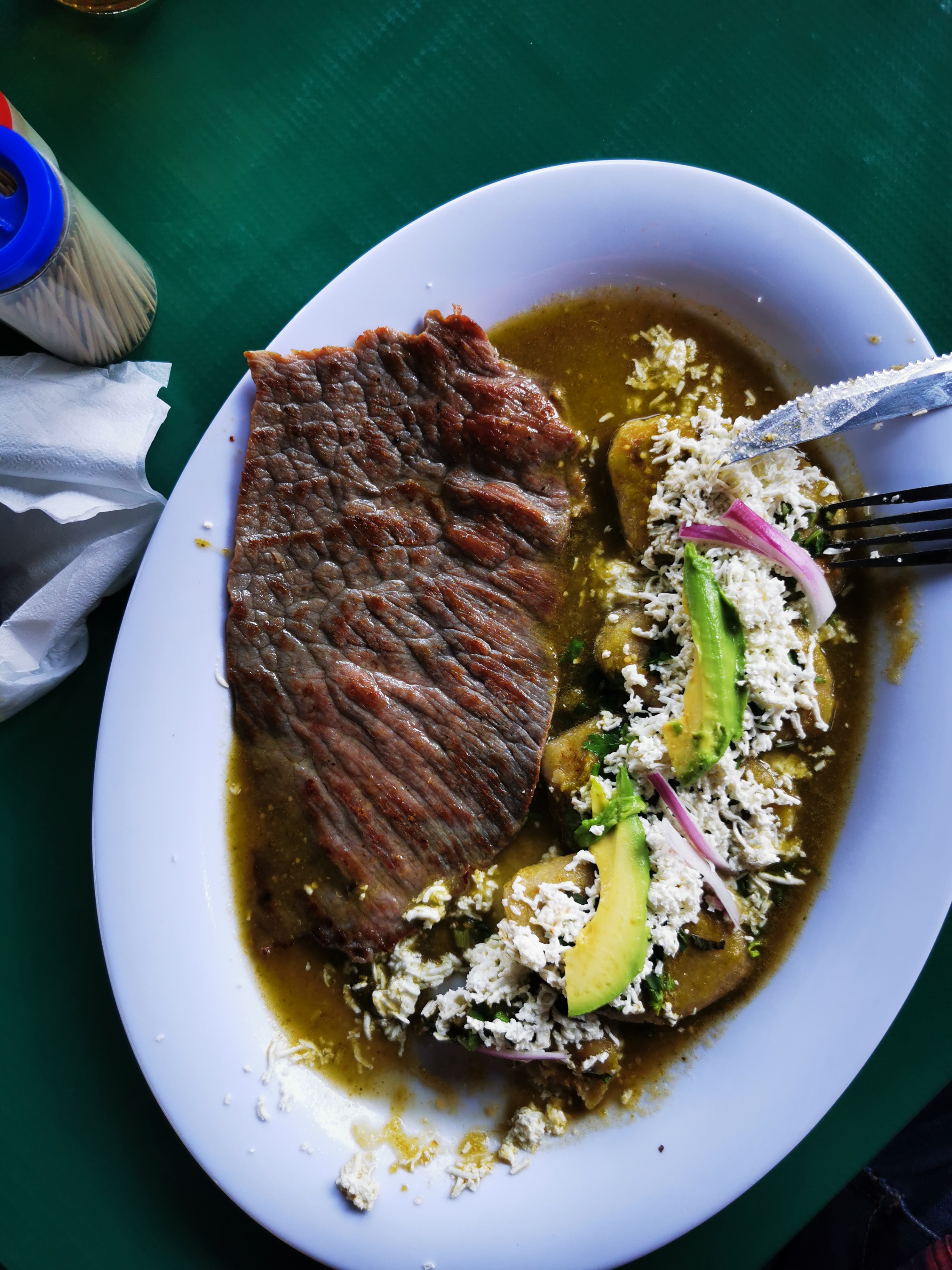 Restaurante El Mirador image 9