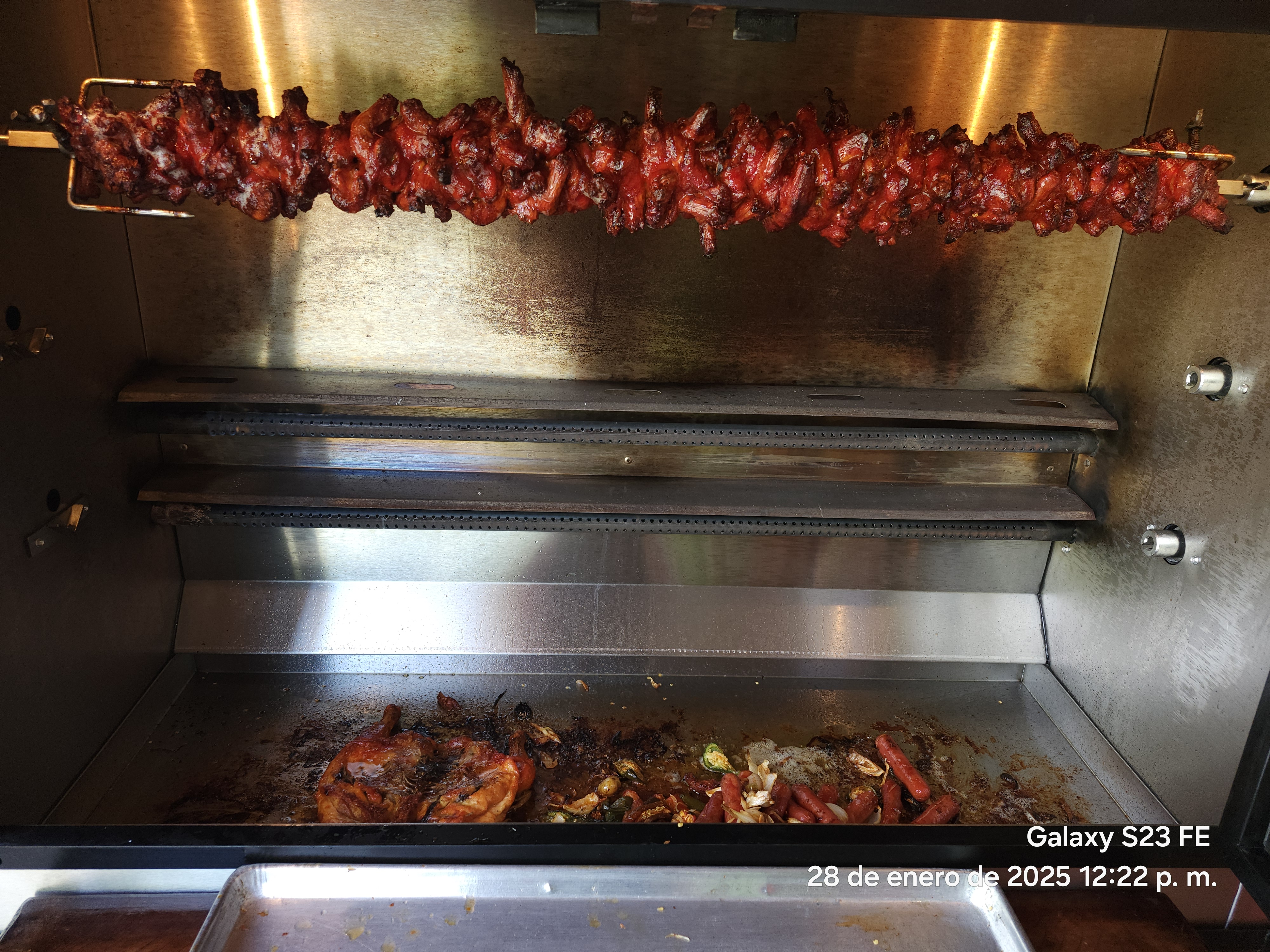 Rosticeria Lupita image 1