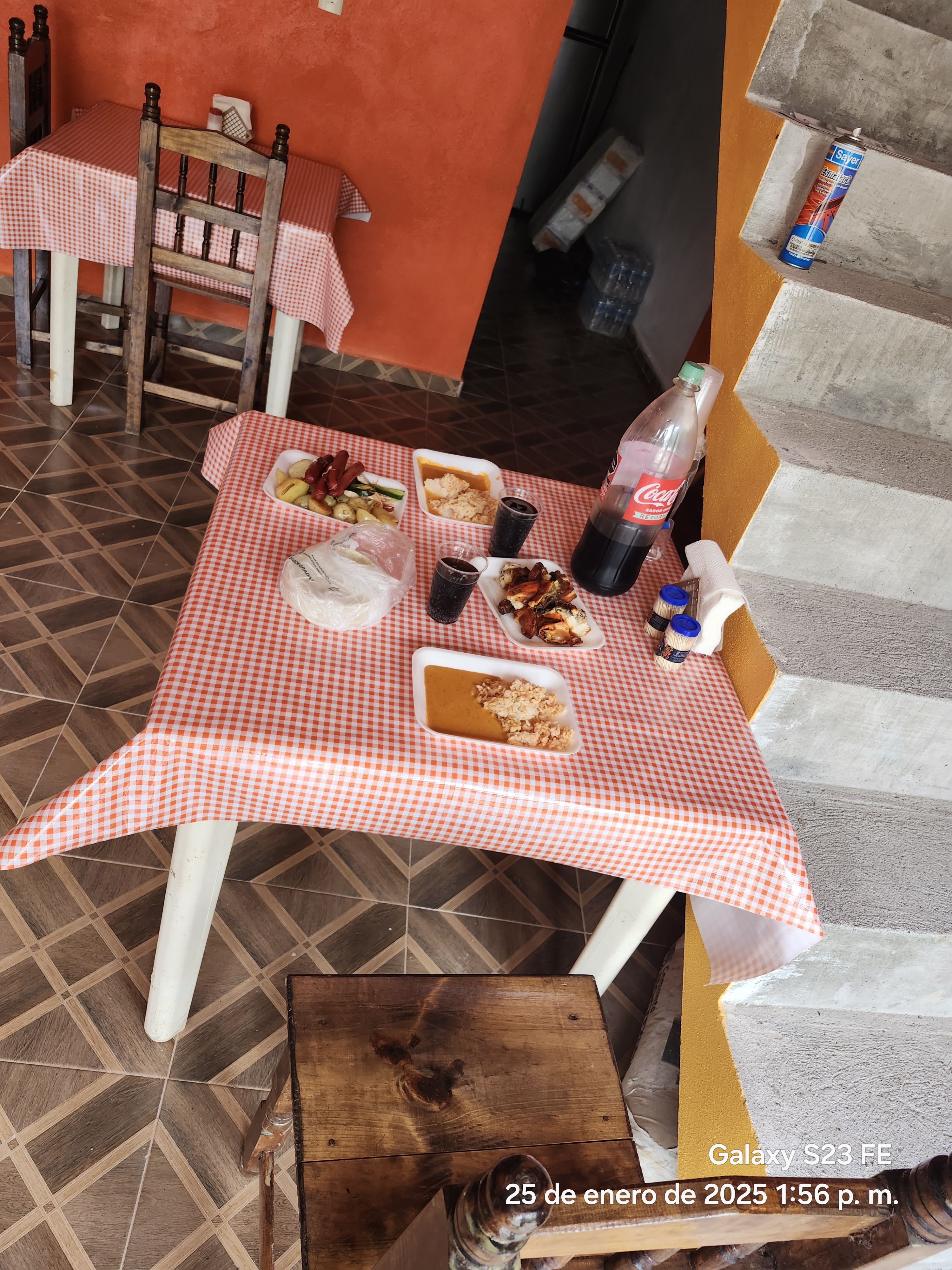 Rosticeria Lupita image 2