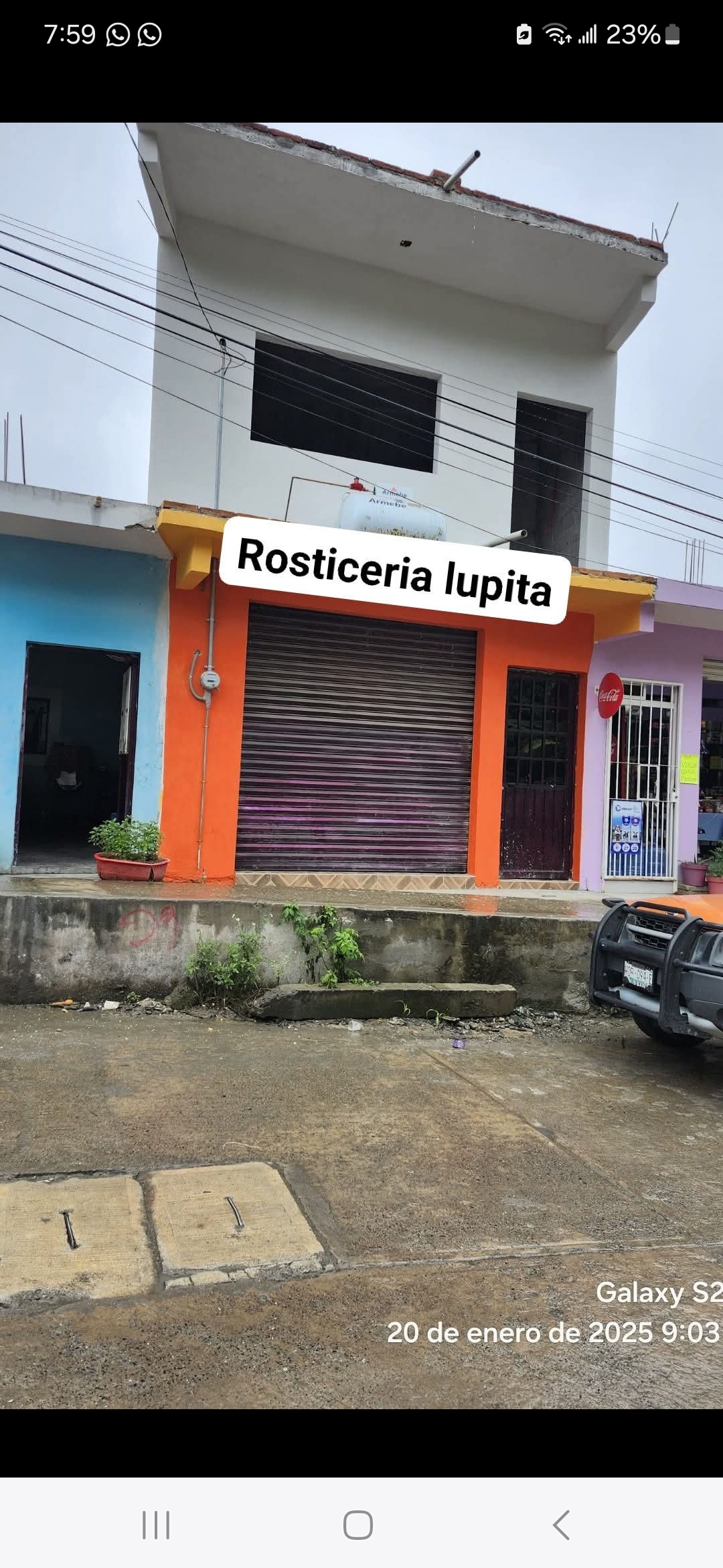 Rosticeria Lupita image 4