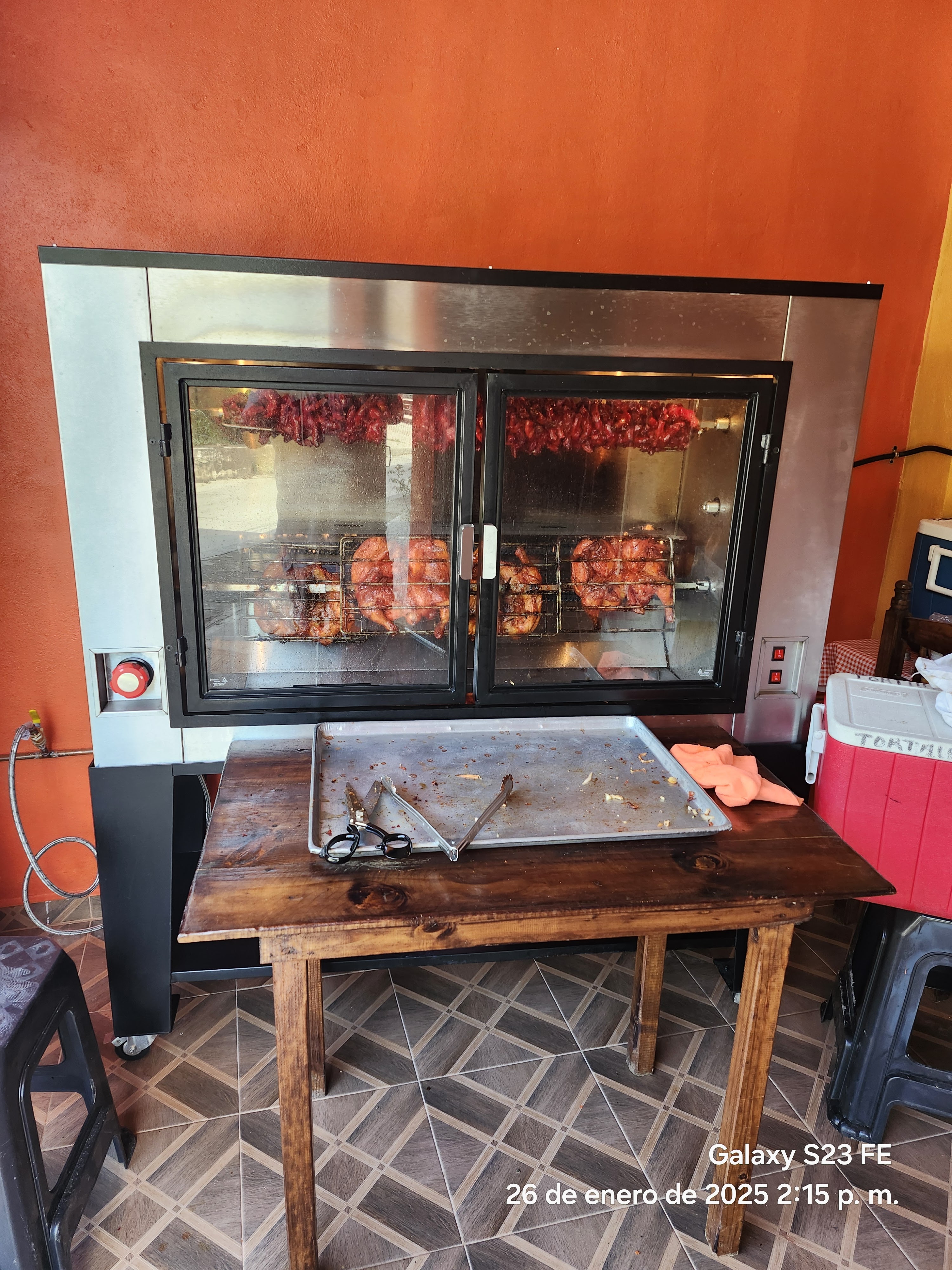 Rosticeria Lupita image 6