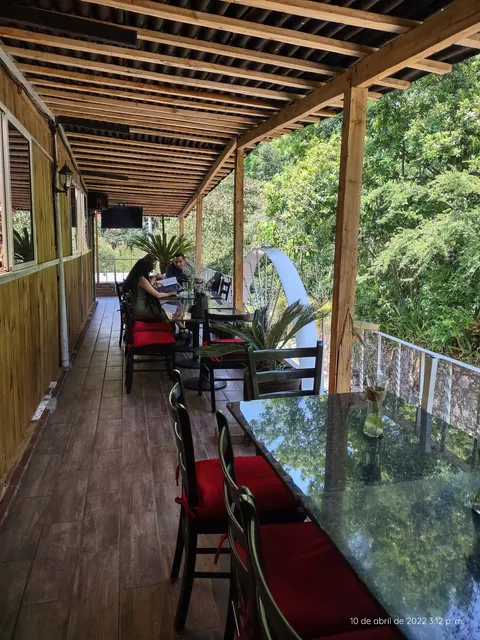Restaurante El Chepe image 3