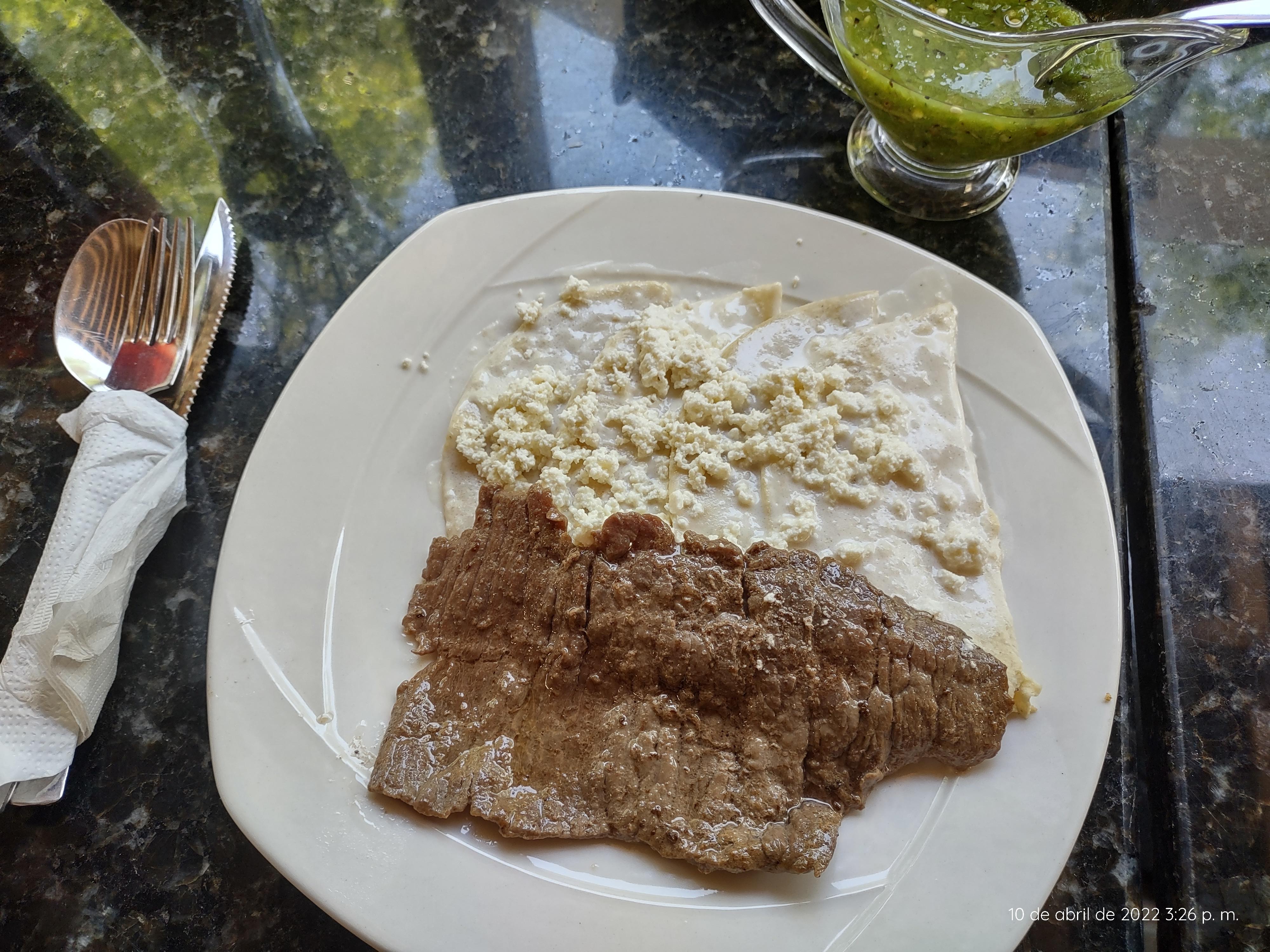 Restaurante El Chepe image 4