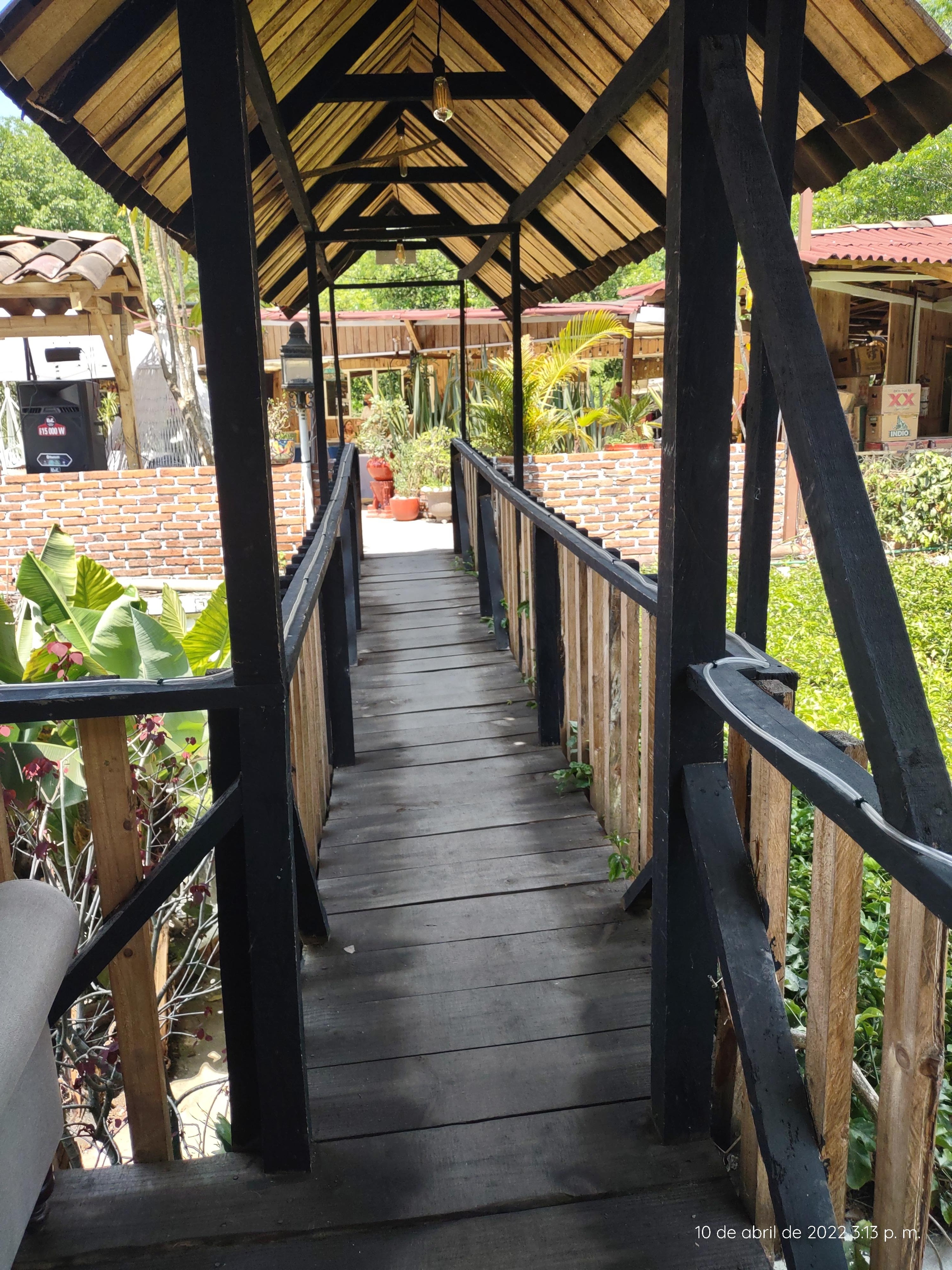 Restaurante El Chepe image 5