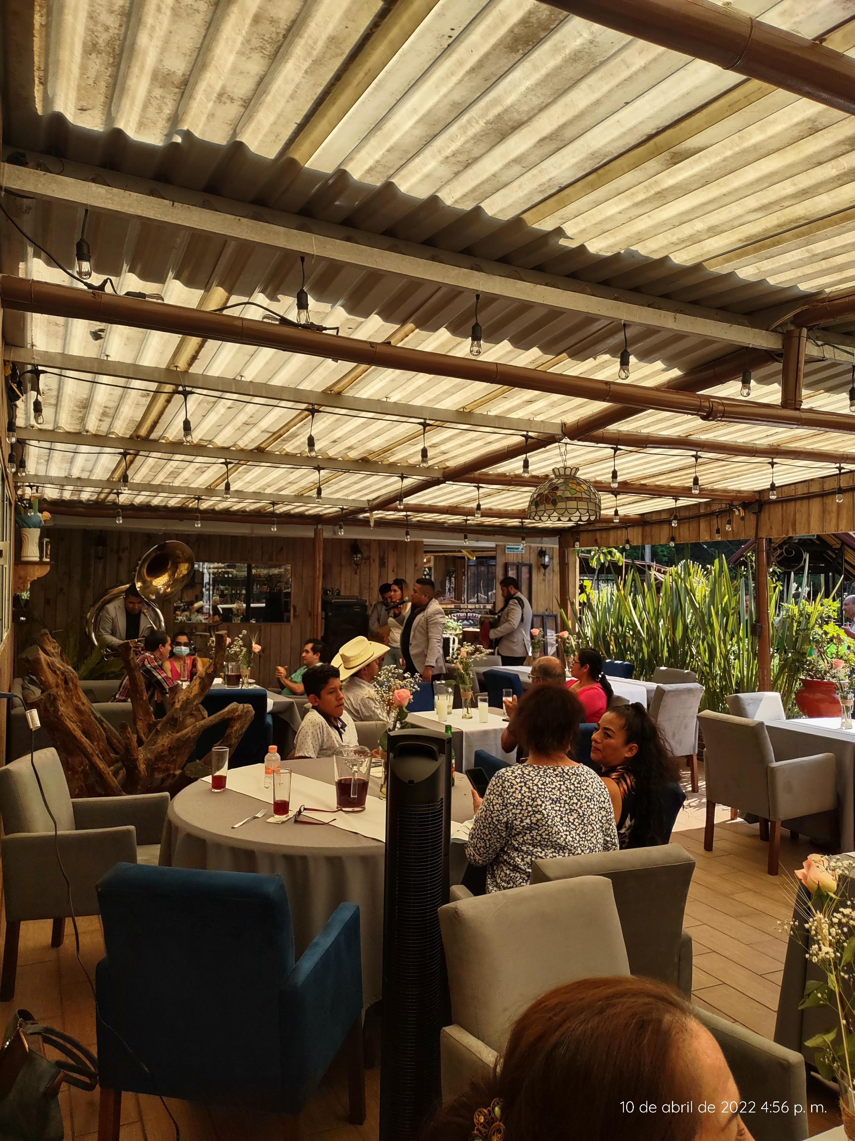 Restaurante El Chepe image 7