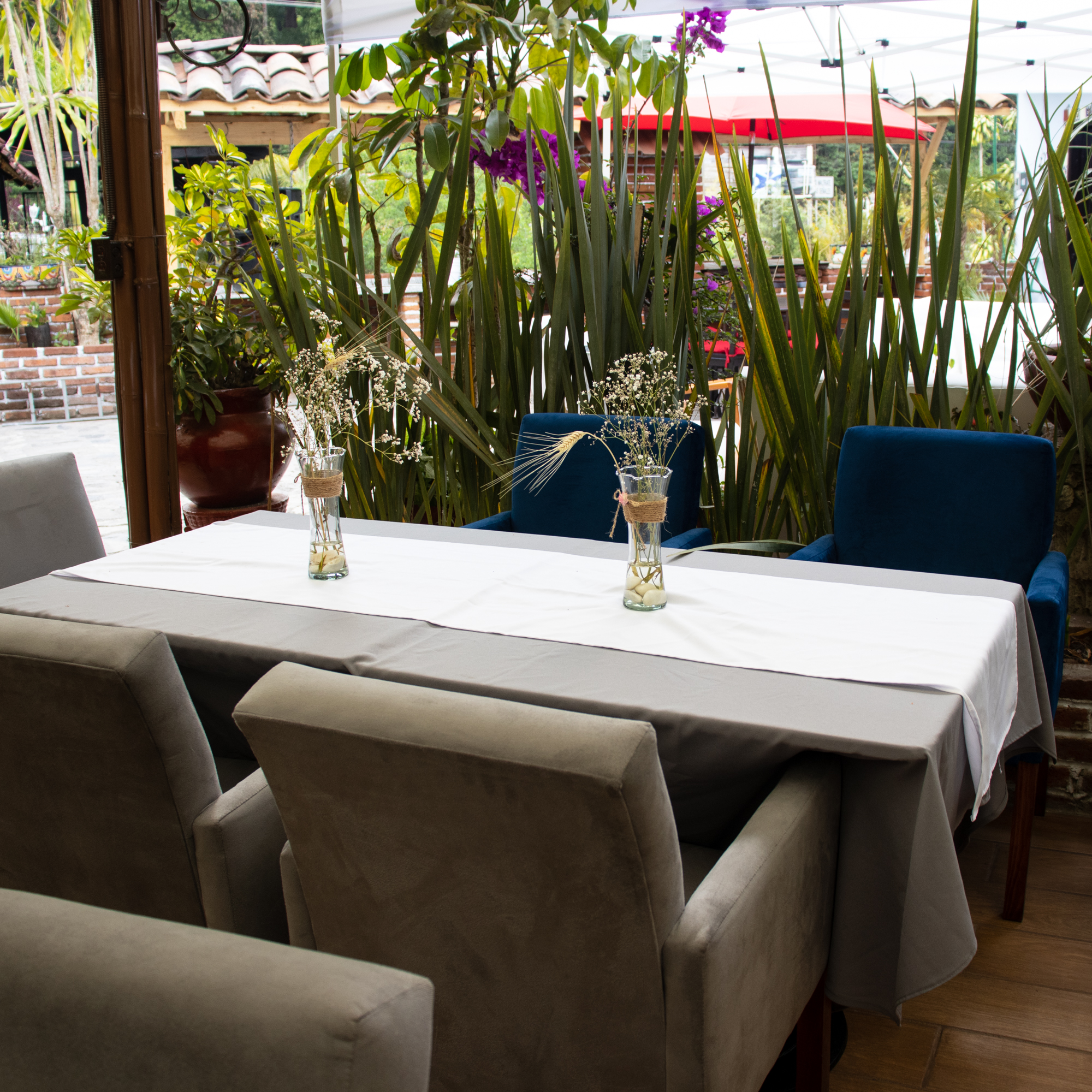 Restaurante El Chepe image 8