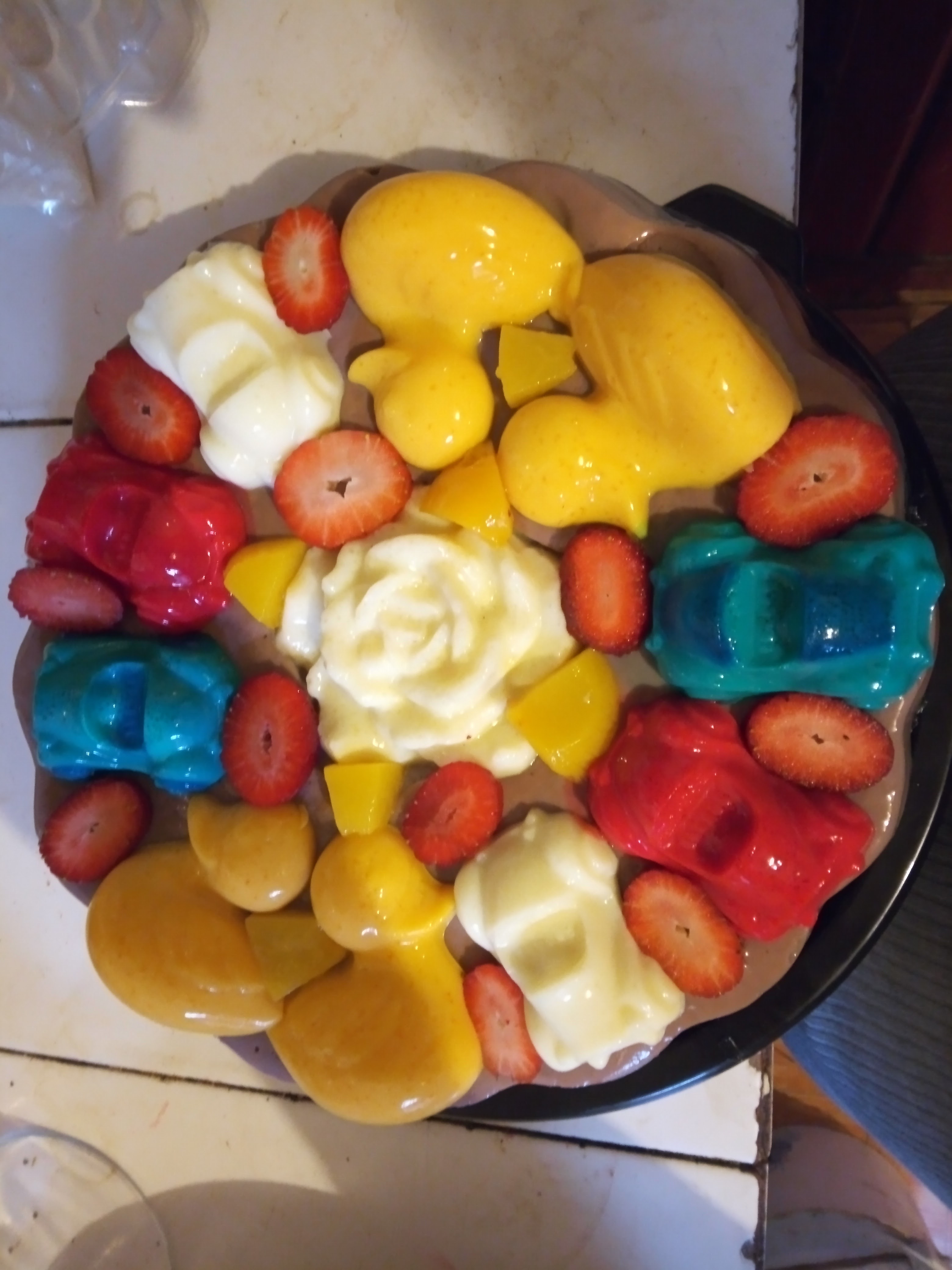 Pa'l Antojo.... Mi Paquita image 2