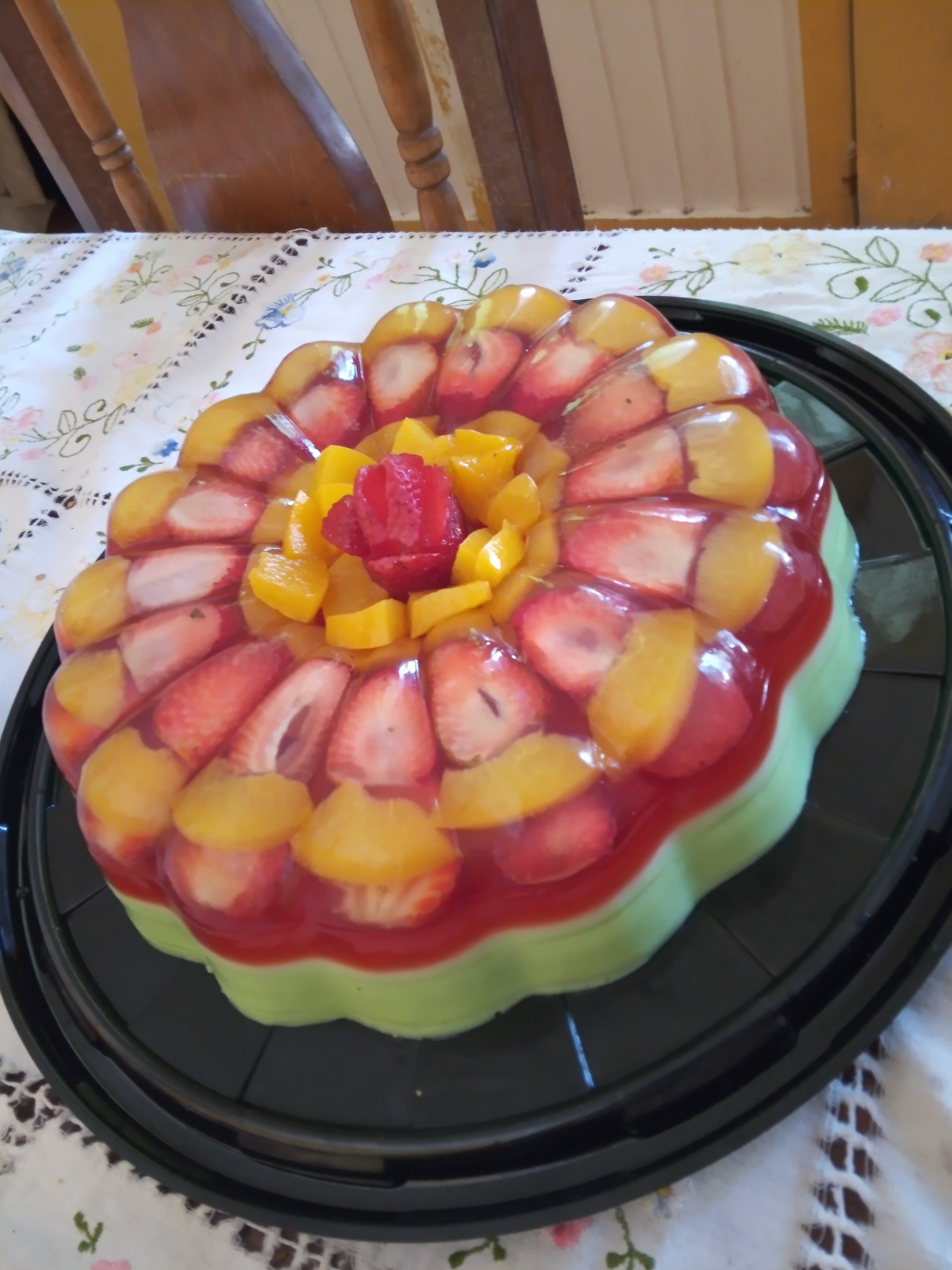 Pa'l Antojo.... Mi Paquita image 3