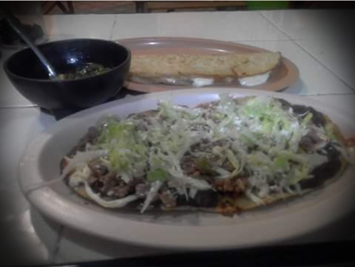 Pa'l Antojo.... Mi Paquita image 5