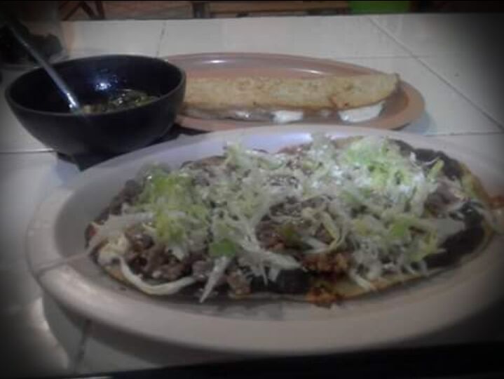 Pa'l Antojo.... Mi Paquita image 5