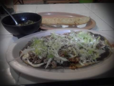 Pa'l Antojo.... Mi Paquita image 5