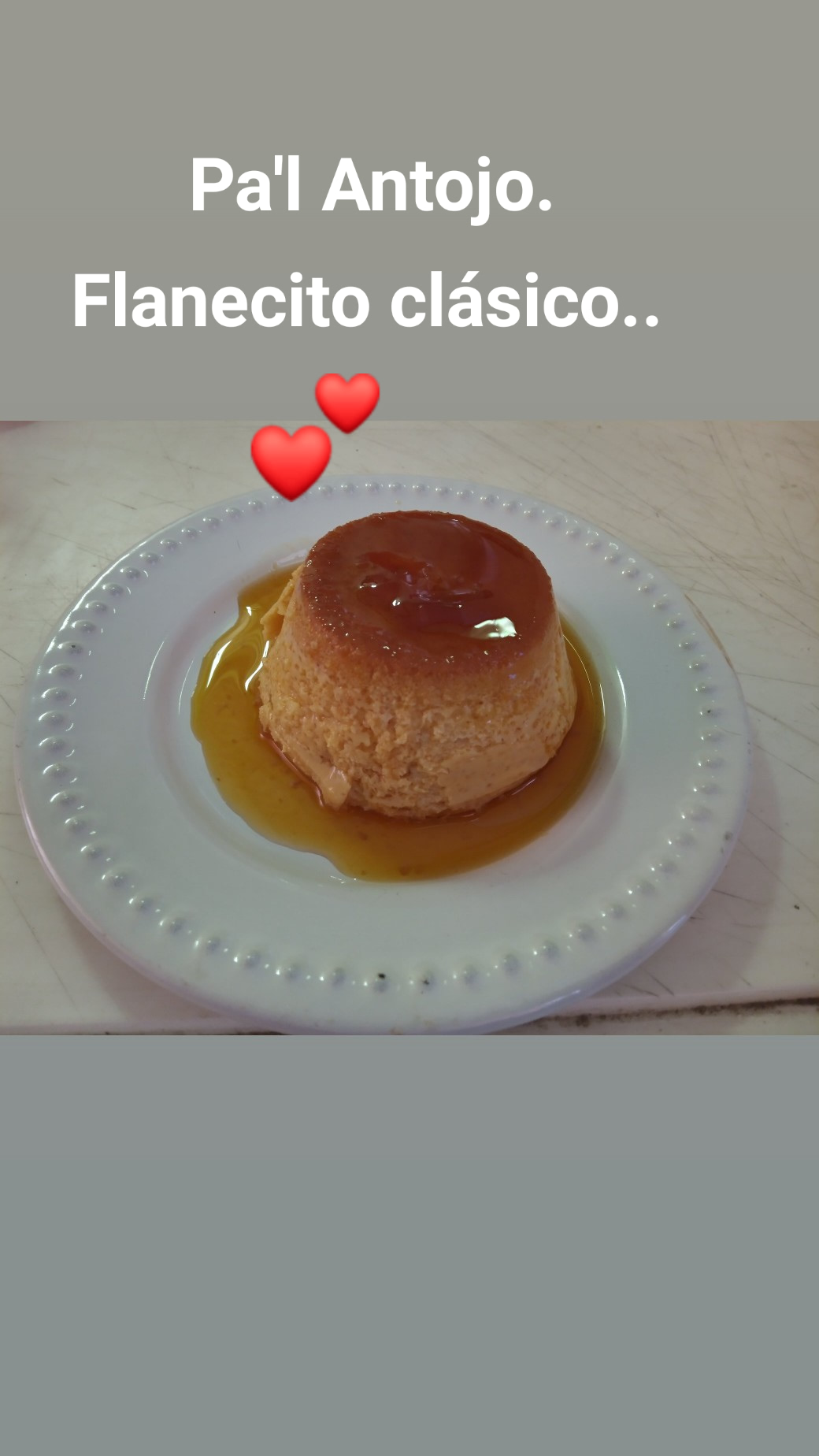 Pa'l Antojo.... Mi Paquita image 6