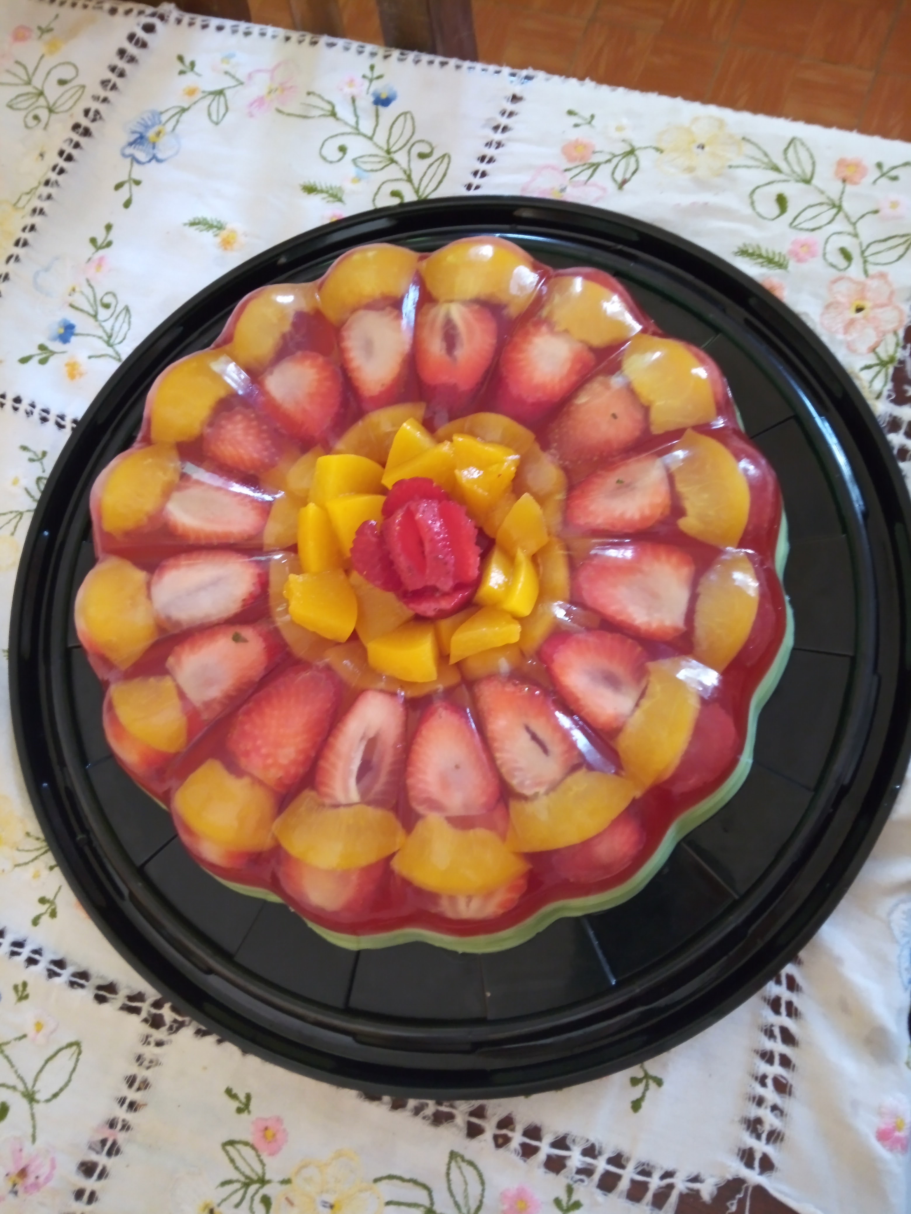 Pa'l Antojo.... Mi Paquita image 7