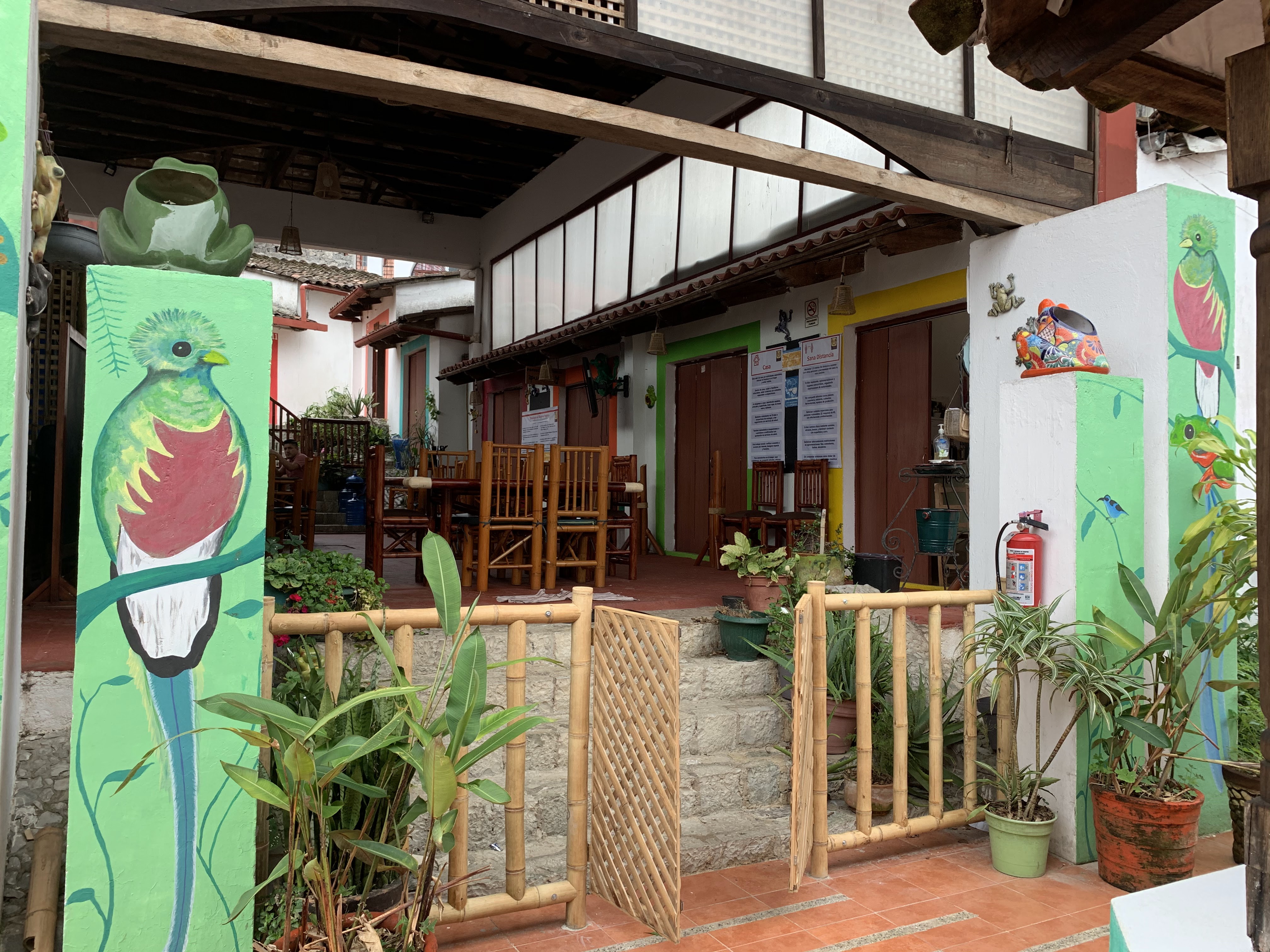 Restaurant Las Ranas image 1