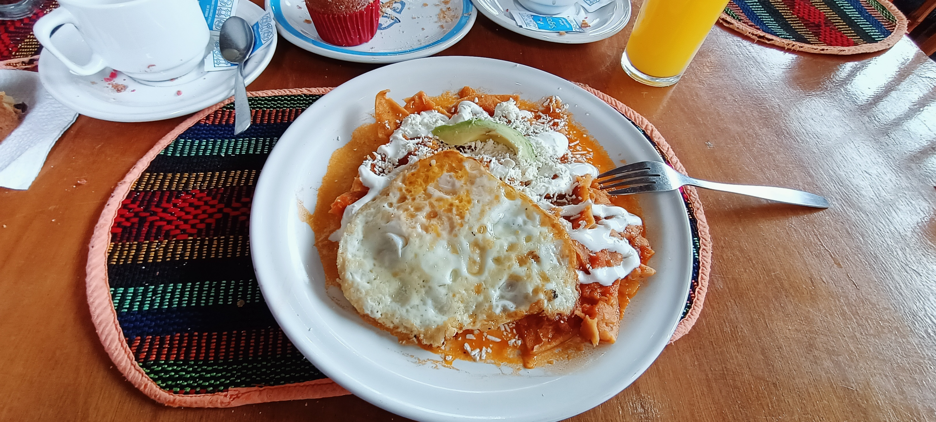 Restaurant Las Ranas image 2