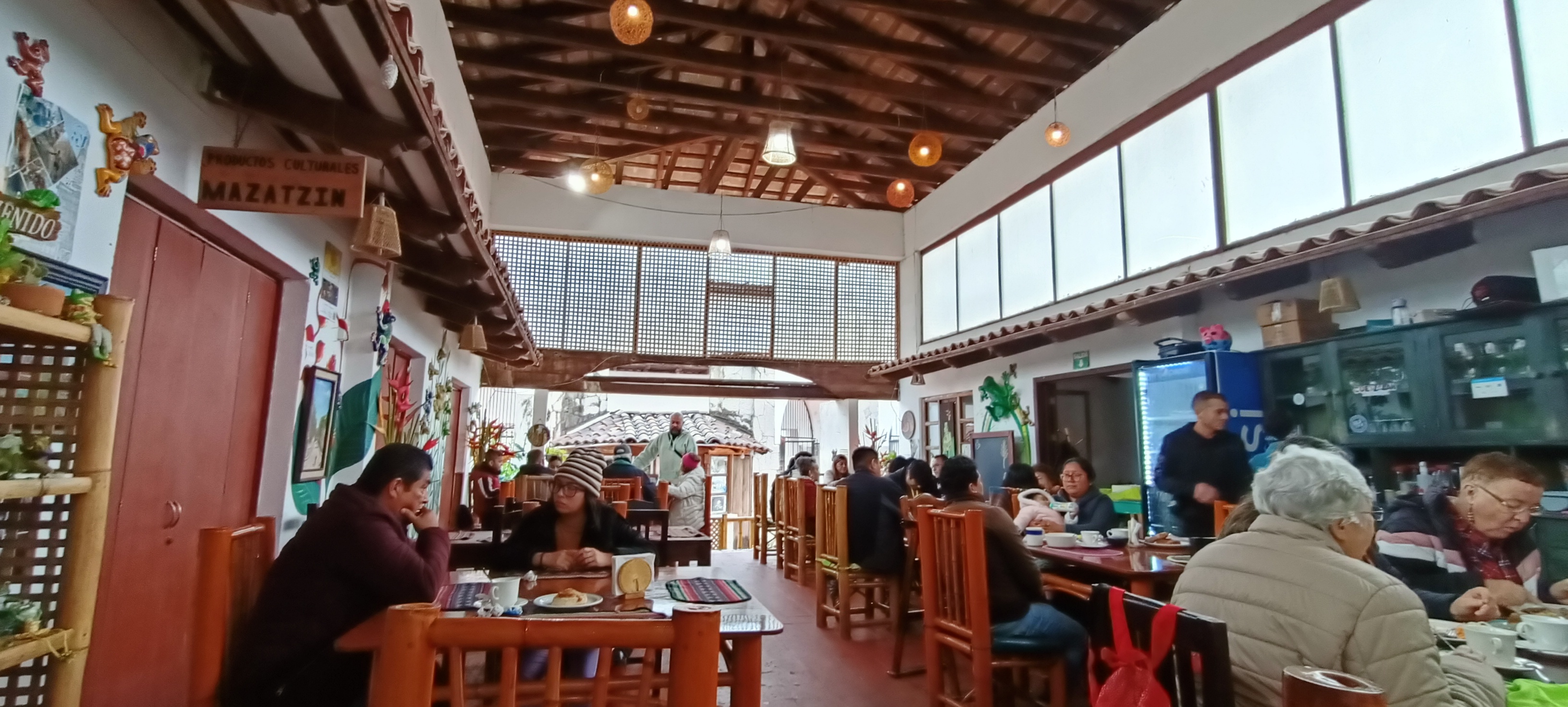 Restaurant Las Ranas image 3