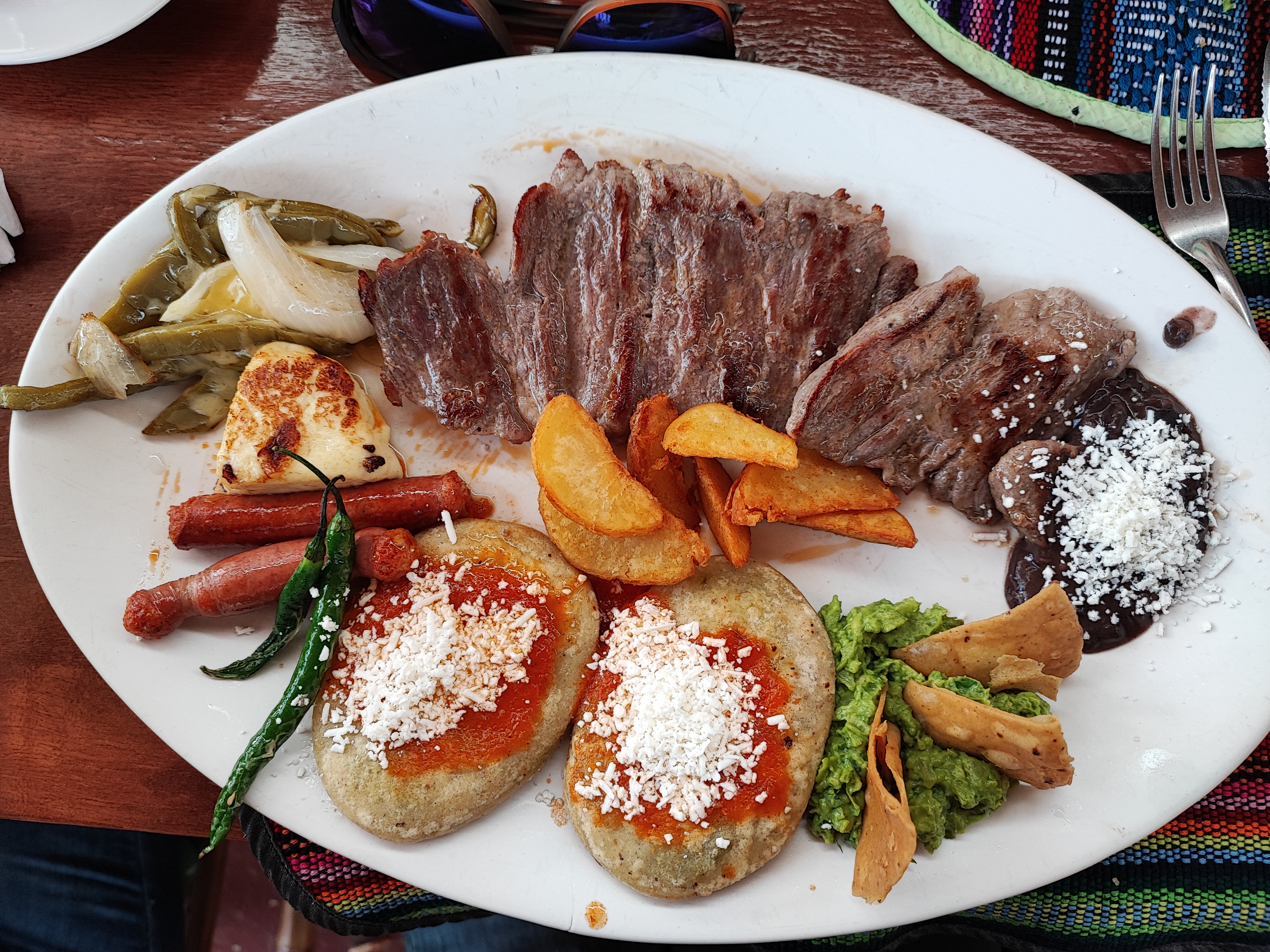 Restaurant Las Ranas image 4