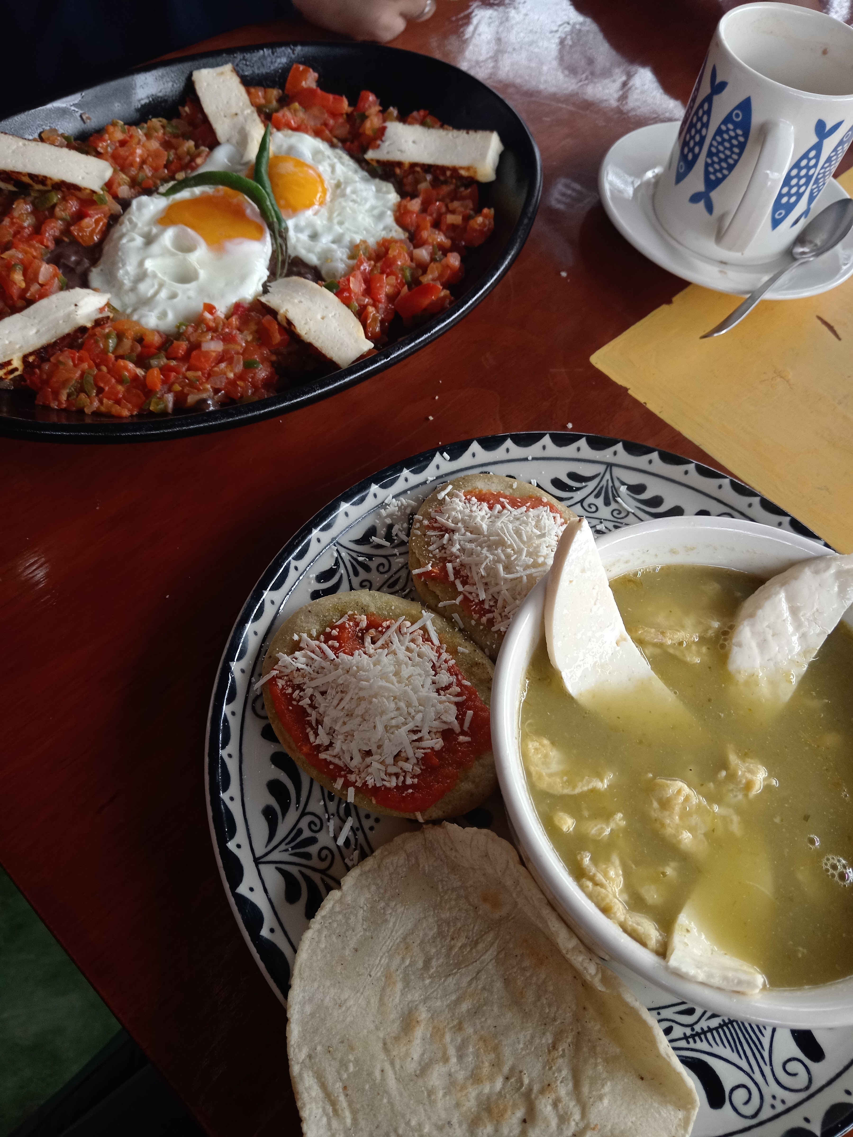 Restaurant Las Ranas image 5