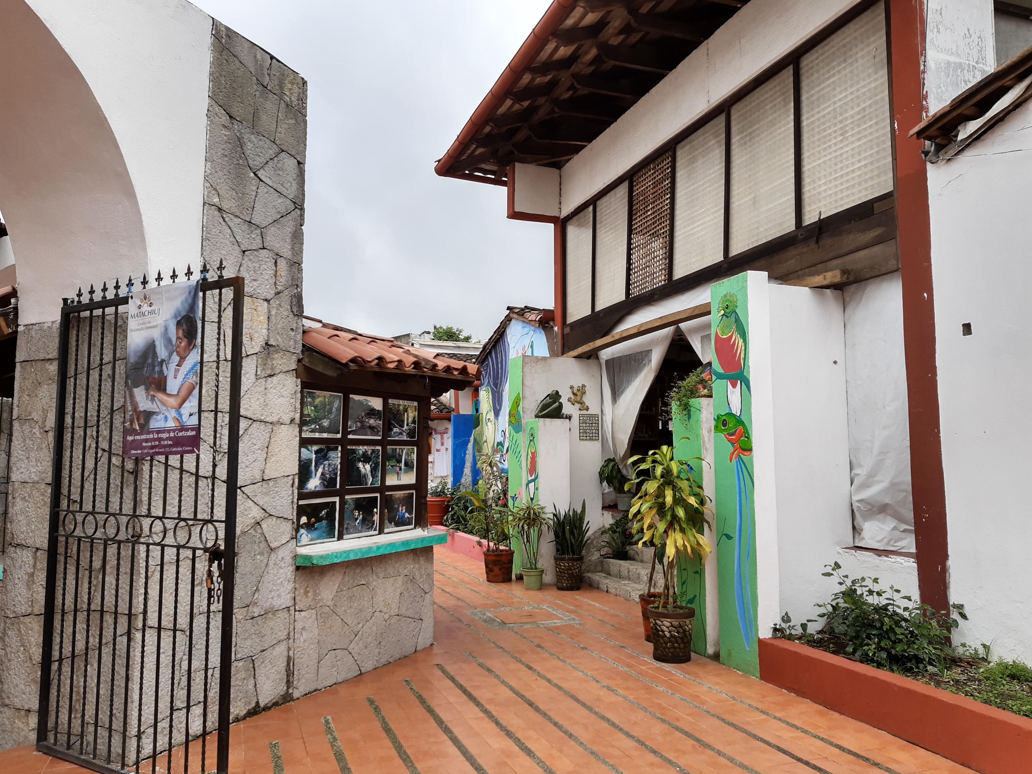 Restaurant Las Ranas image 6